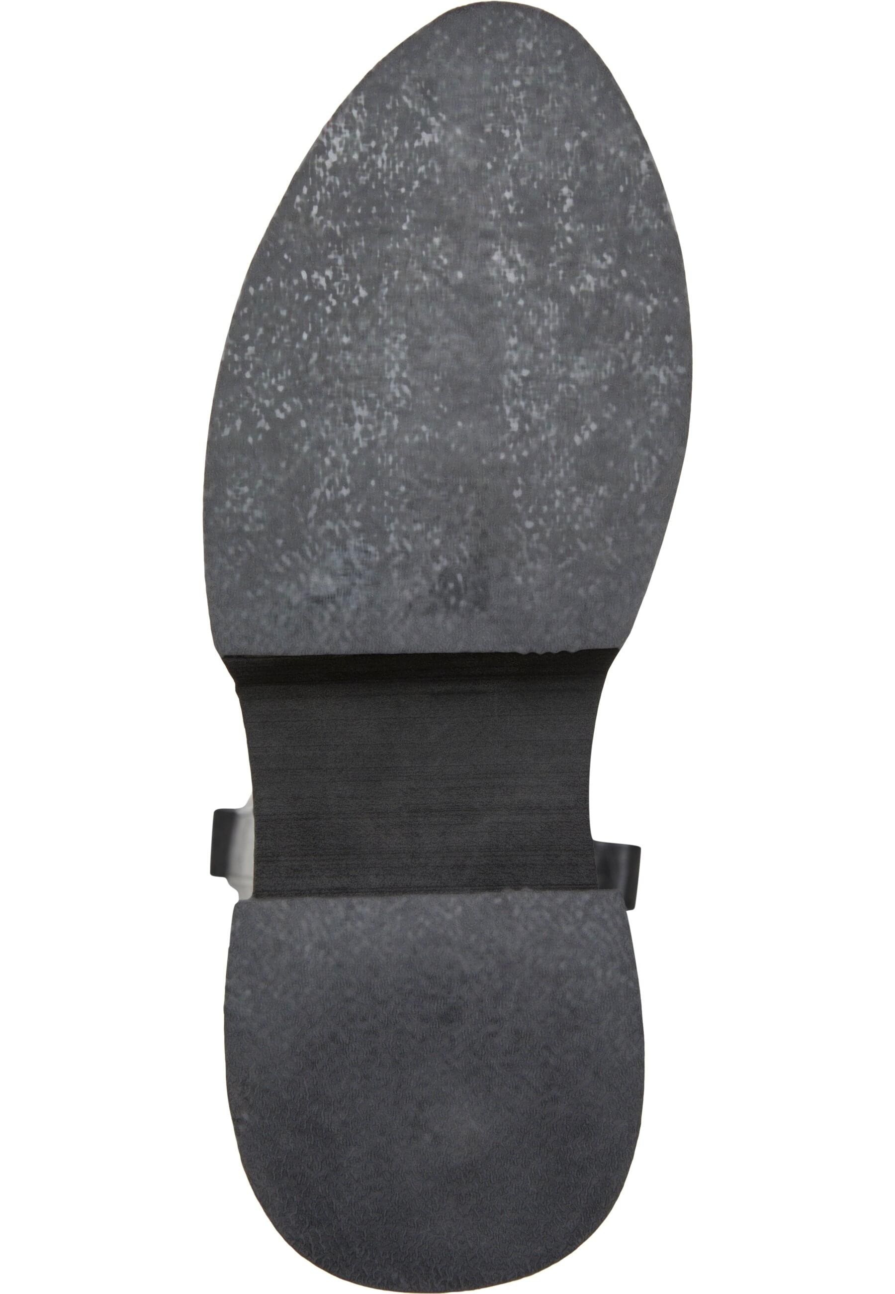 Stiefel BUFFALO "Buffalo BULL BOOT MID - VEGAN NAPPA", Damen, Gr. 41, schwarz, Polyurethan, unifarben, Schuhe Stiefel 3