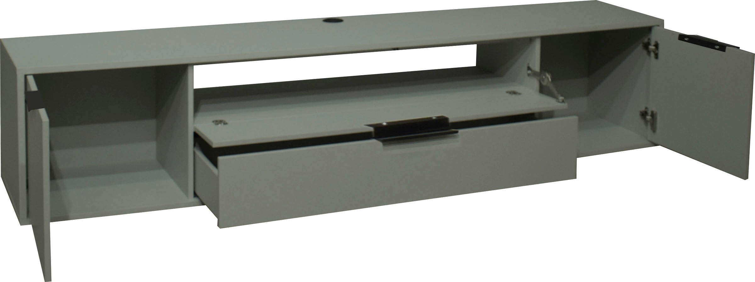 Mäusbacher Lowboard "Bonnie TOPSELLER" OTTOs Choice, Modernes Lowboard günstig online kaufen