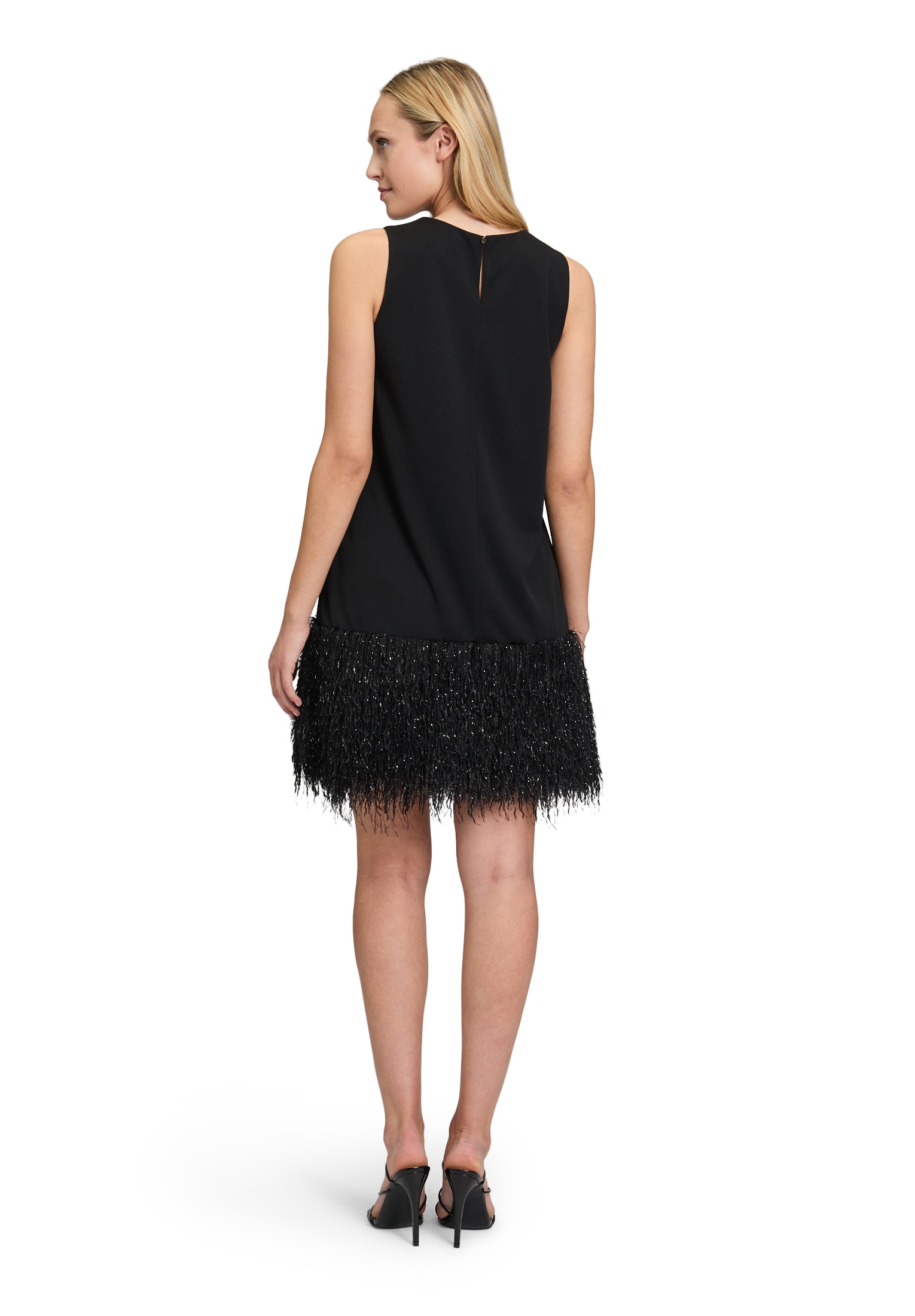 Vera Mont Abendkleid »Vera Mont Abendkleid mit Fransen«