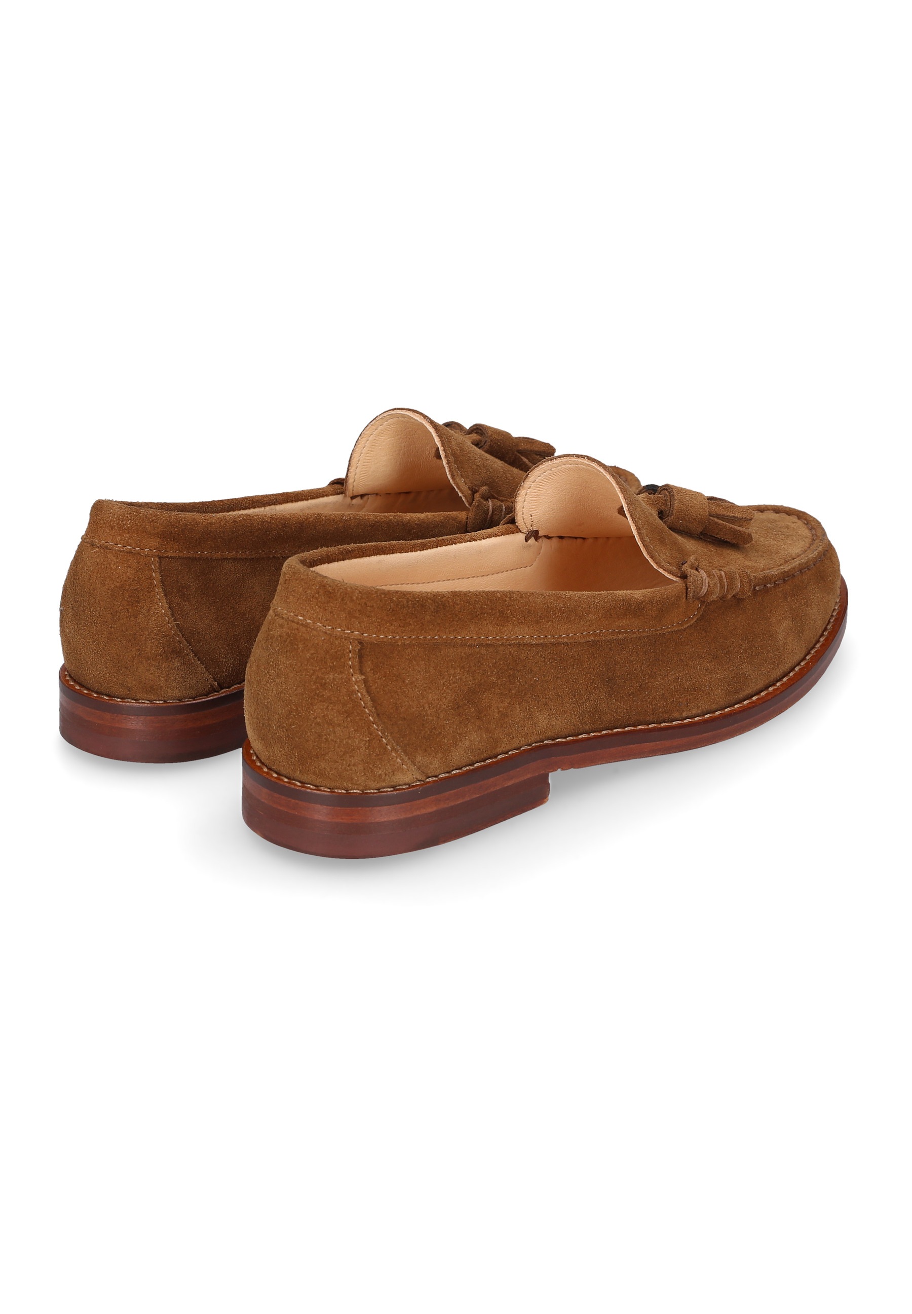 Henry Stevens Loafer »Riley W TL«