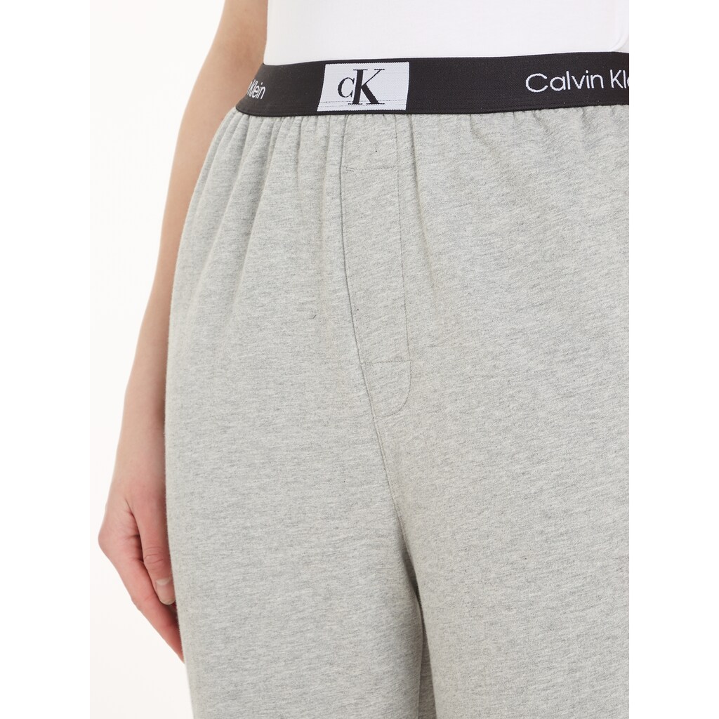 Calvin Klein Underwear Jogginghose »JOGGER«