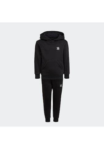 adidas Originals Sportinis kostiumas »ADICOLOR HOODIE« ...