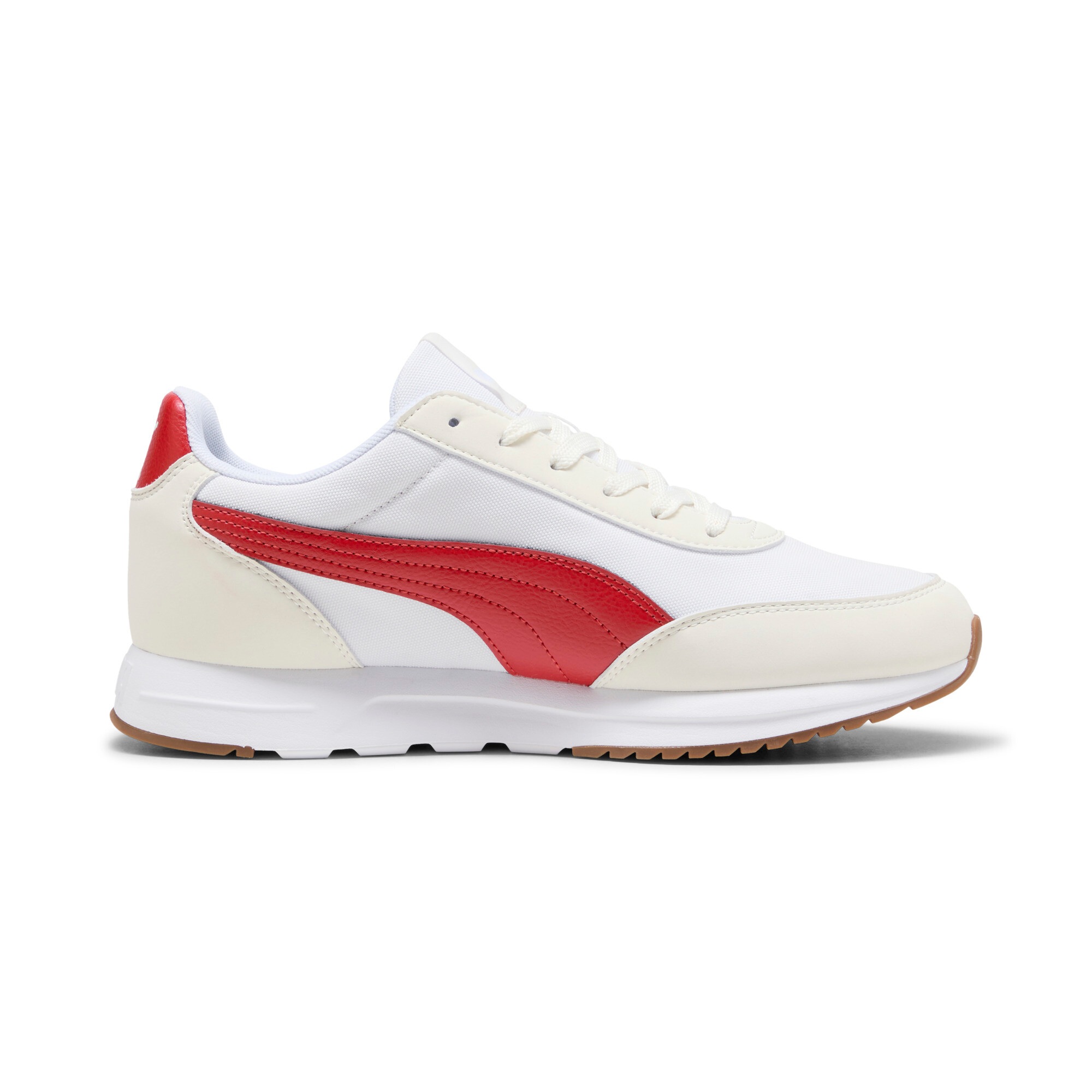 Thumbnail - PUMA Sneaker "R78 LIGHTWIND" mit Mesh-Obermaterial, mit SOFTFOAM+ Einlegesohle