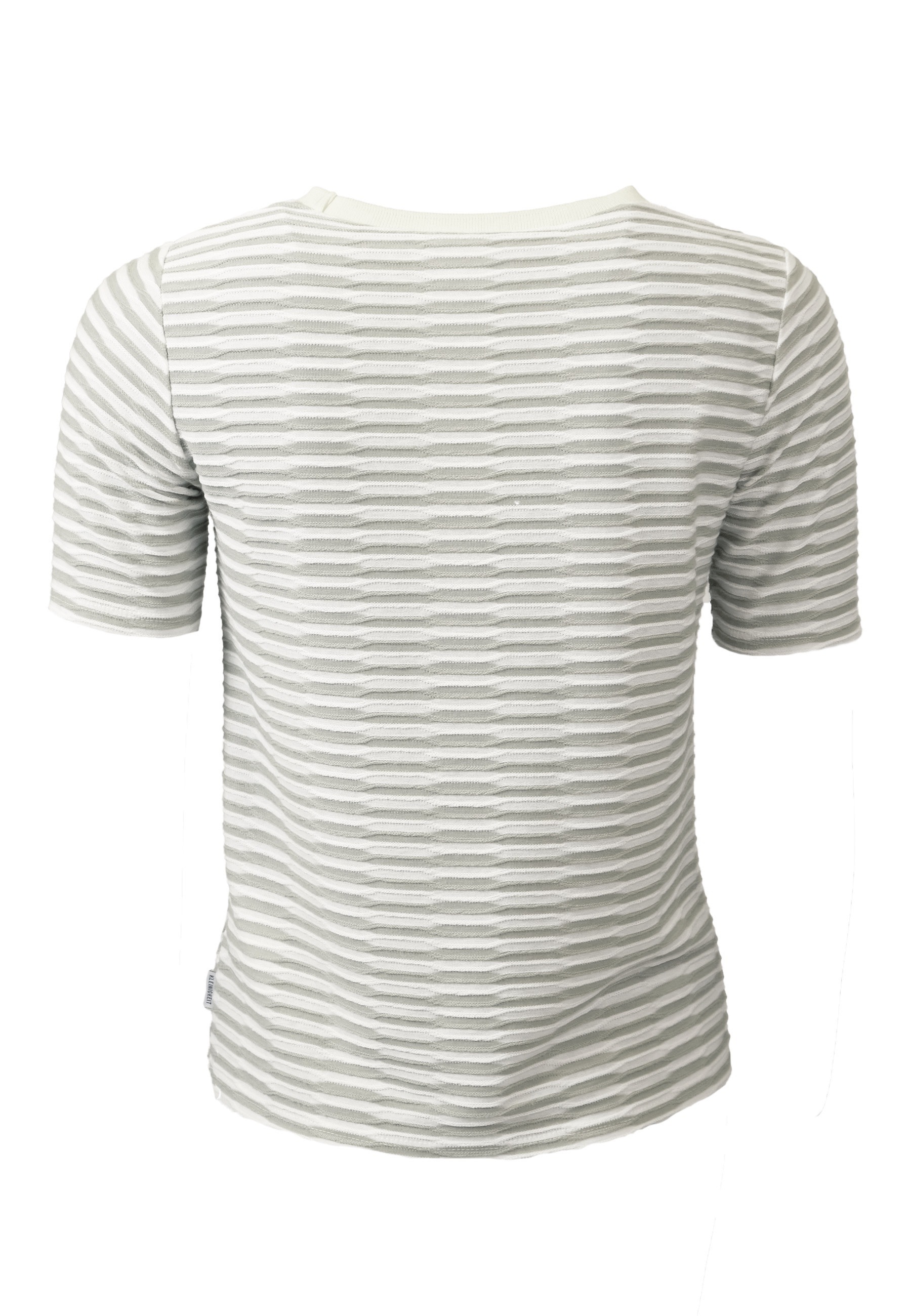 Kleinigkeit T-Shirt »Kleinigkeit Fru T-Shört« 1