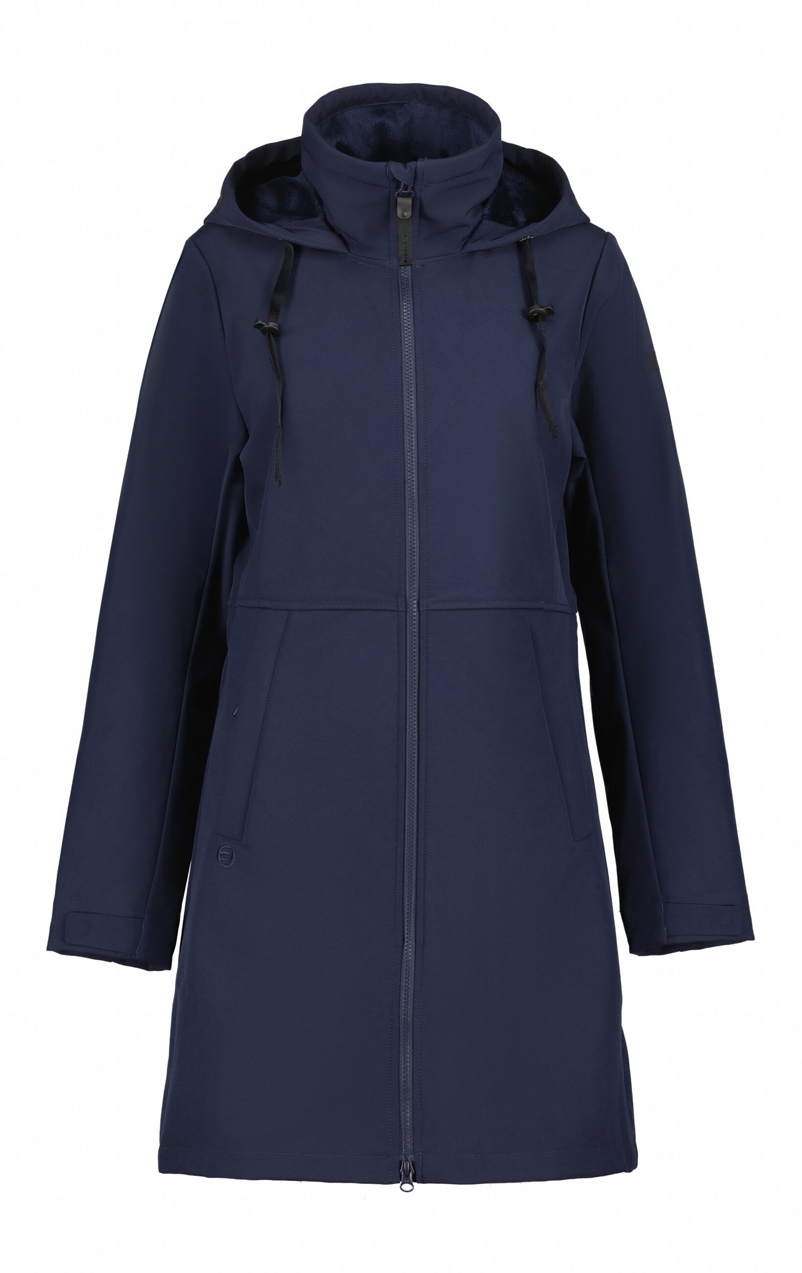 Icepeak Outdoorjacke »Icepeak Softshell jacke Agaram«