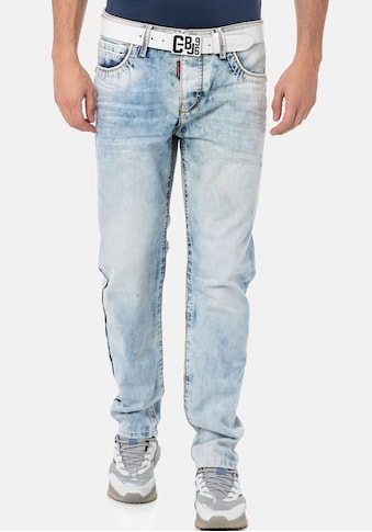 Regular-fit-Jeans