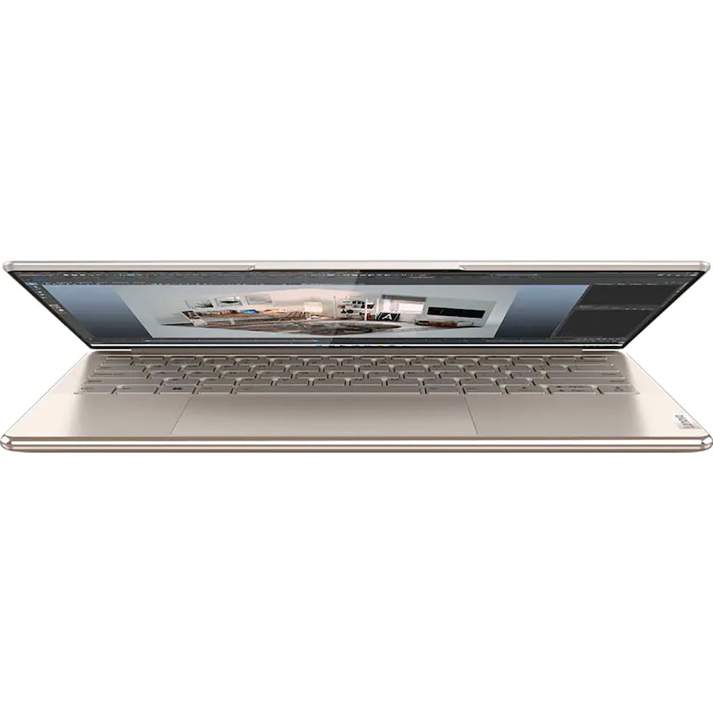 Lenovo Ultrabook »Yoga Slim 9 14IAP7«, 35,56 cm, / 14 Zoll, Intel, Core i7, Iris© Xe Graphics, 512 GB SSD