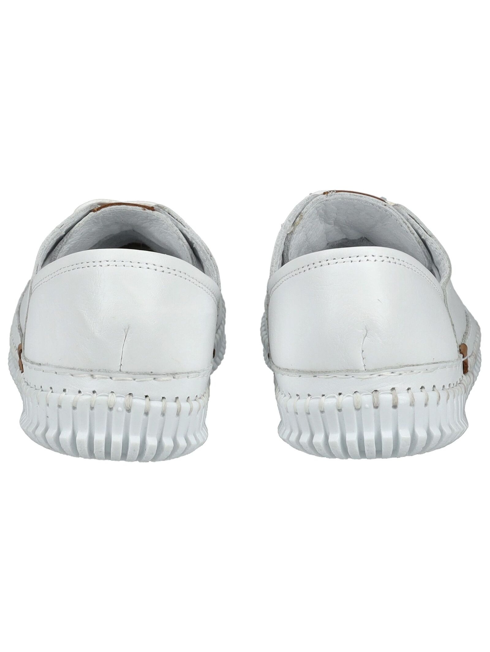 Andrea Conti Schnürschuh »Andrea Conti Halbschuhe Leder«
