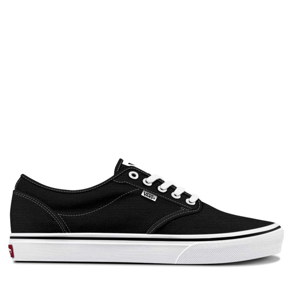 Vans Sneaker "Atwood" vom Vans Authentic inspiriert
