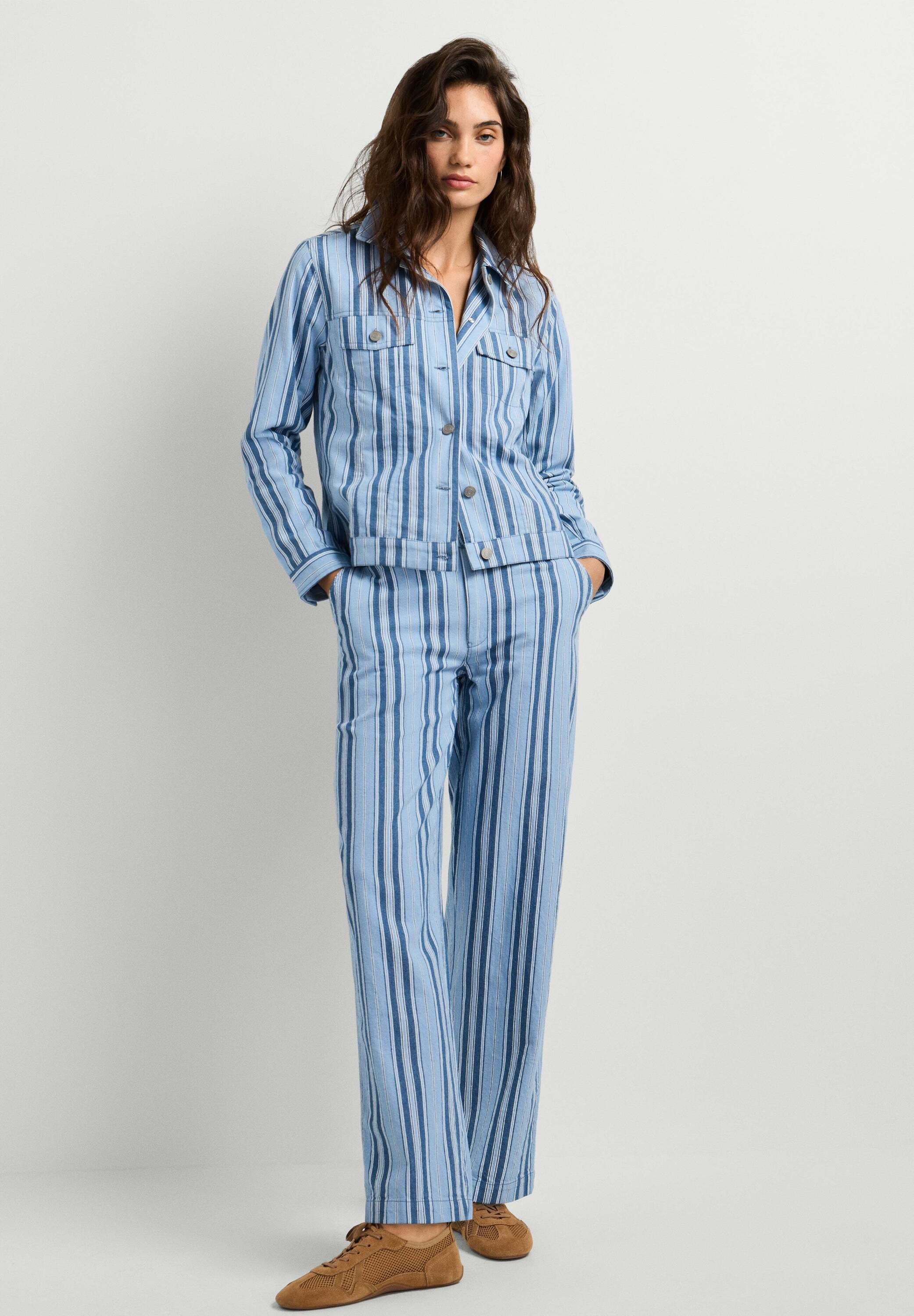 Pepe Jeans "trousers KAROL PANT"