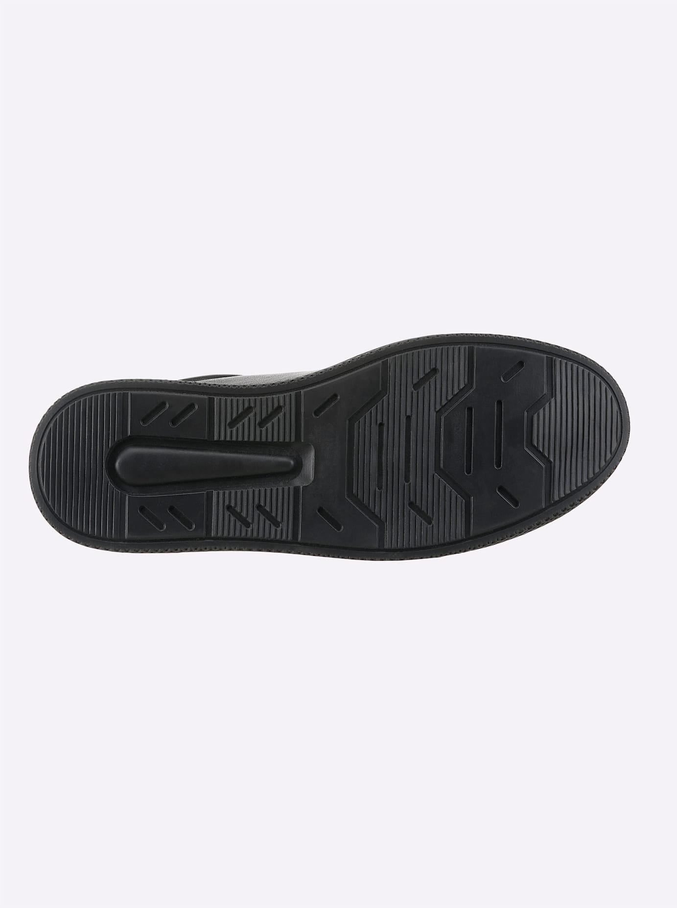 Andrea Conti Sneaker