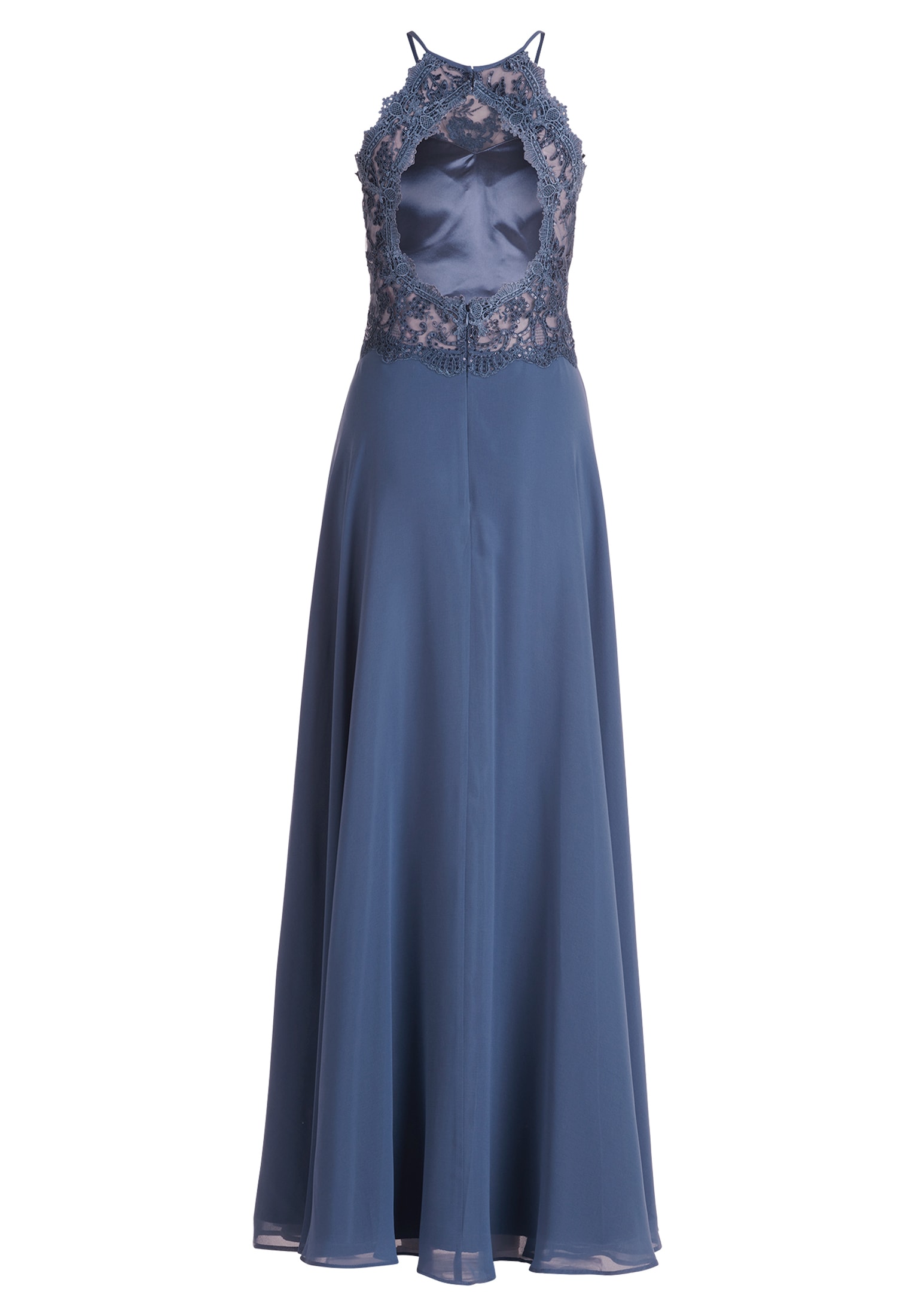 Vera Mont Abendkleid »Vera Mont Abendkleid rückenfrei«, Spitze