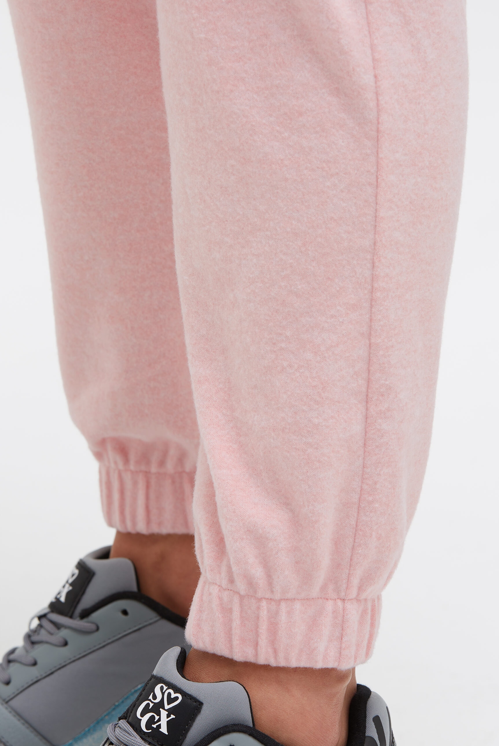 SOCCX Sporthose  mit Eingrifftaschen