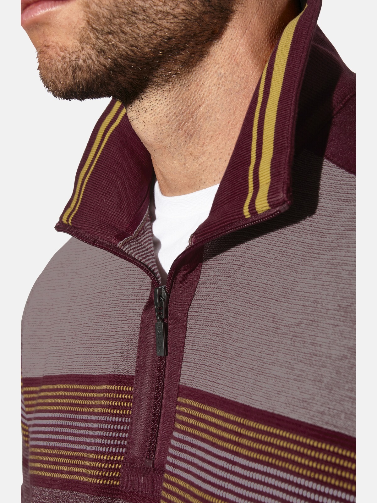 Babista Sweatshirt »Sweatshirt REMOSOTZI«