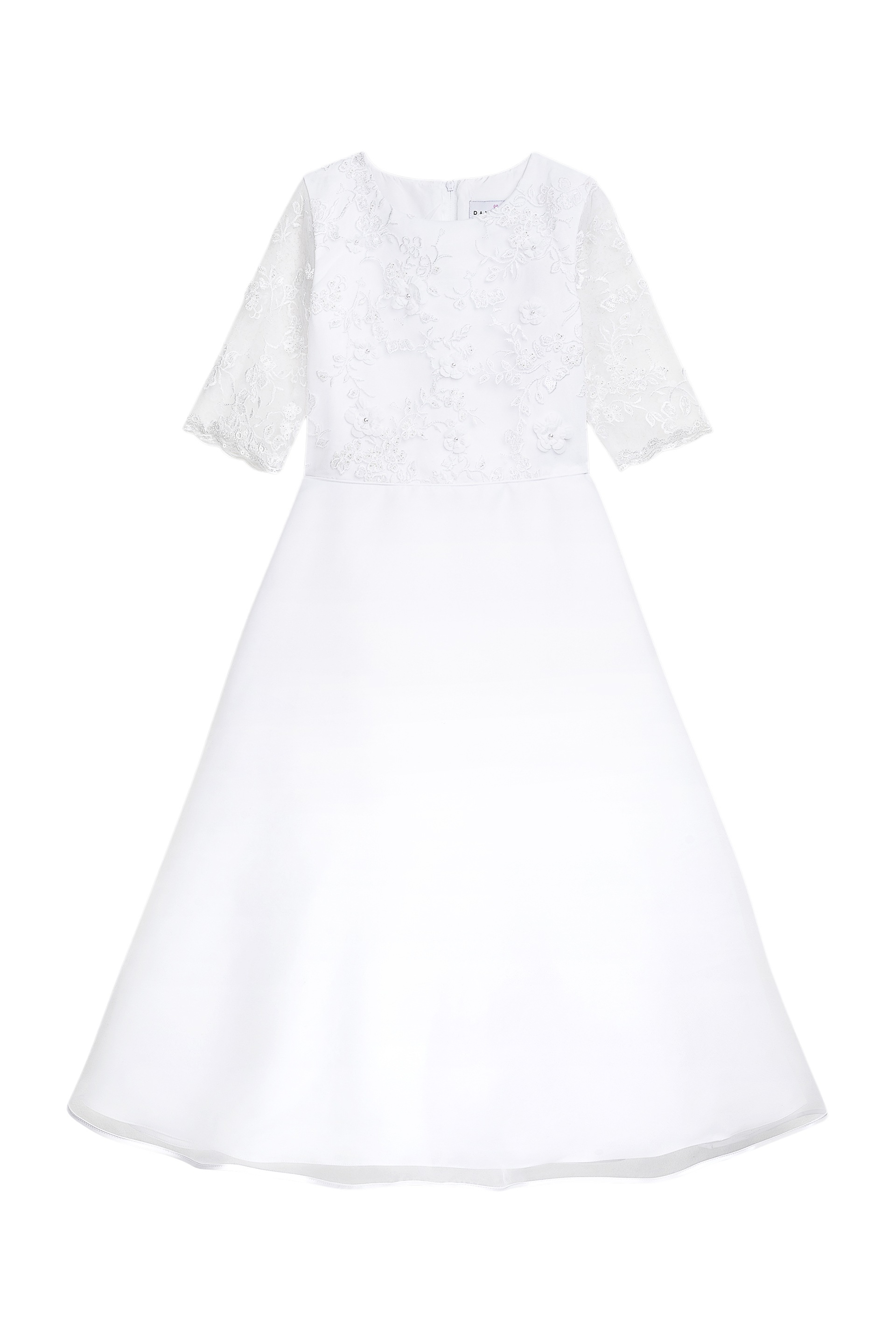 DANAMADE Partykleid »DANAMADE Dresses Mädchenkleid«