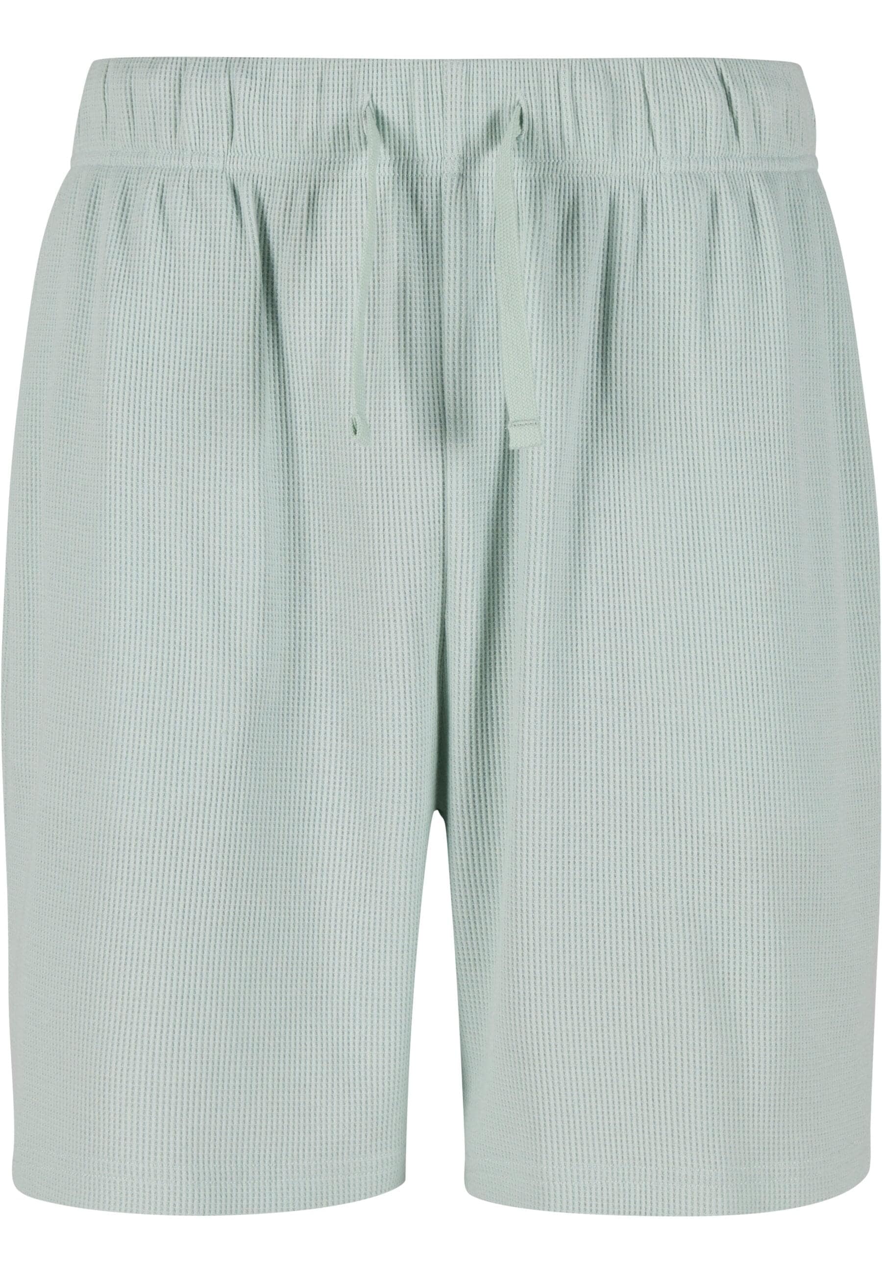 URBAN CLASSICS Sweatshorts "Urban Classics Herren Waffle Sweat Shorts", (1 günstig online kaufen