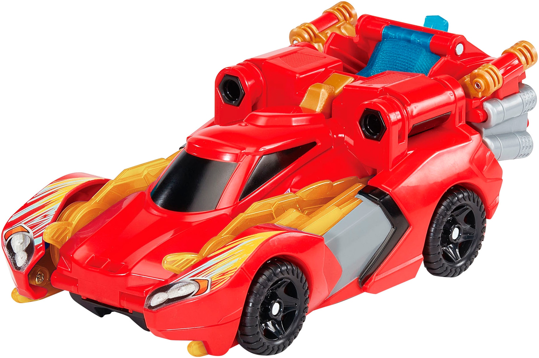 Vtech® Spielfigur »Switch & Go - Combo Mega Drache«, mit Sound