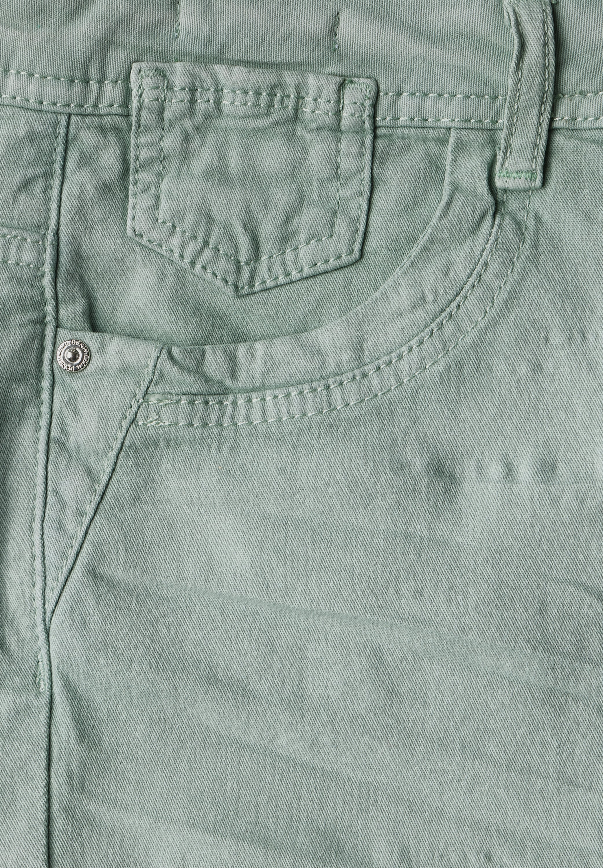 Cecil Comfort-fit-Jeans, 5-Pocket-Style