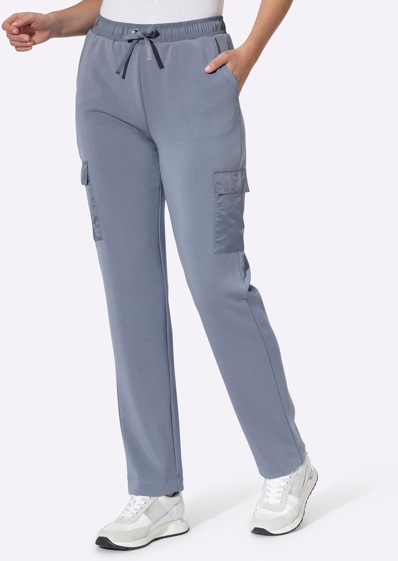 heine Jerseyhose