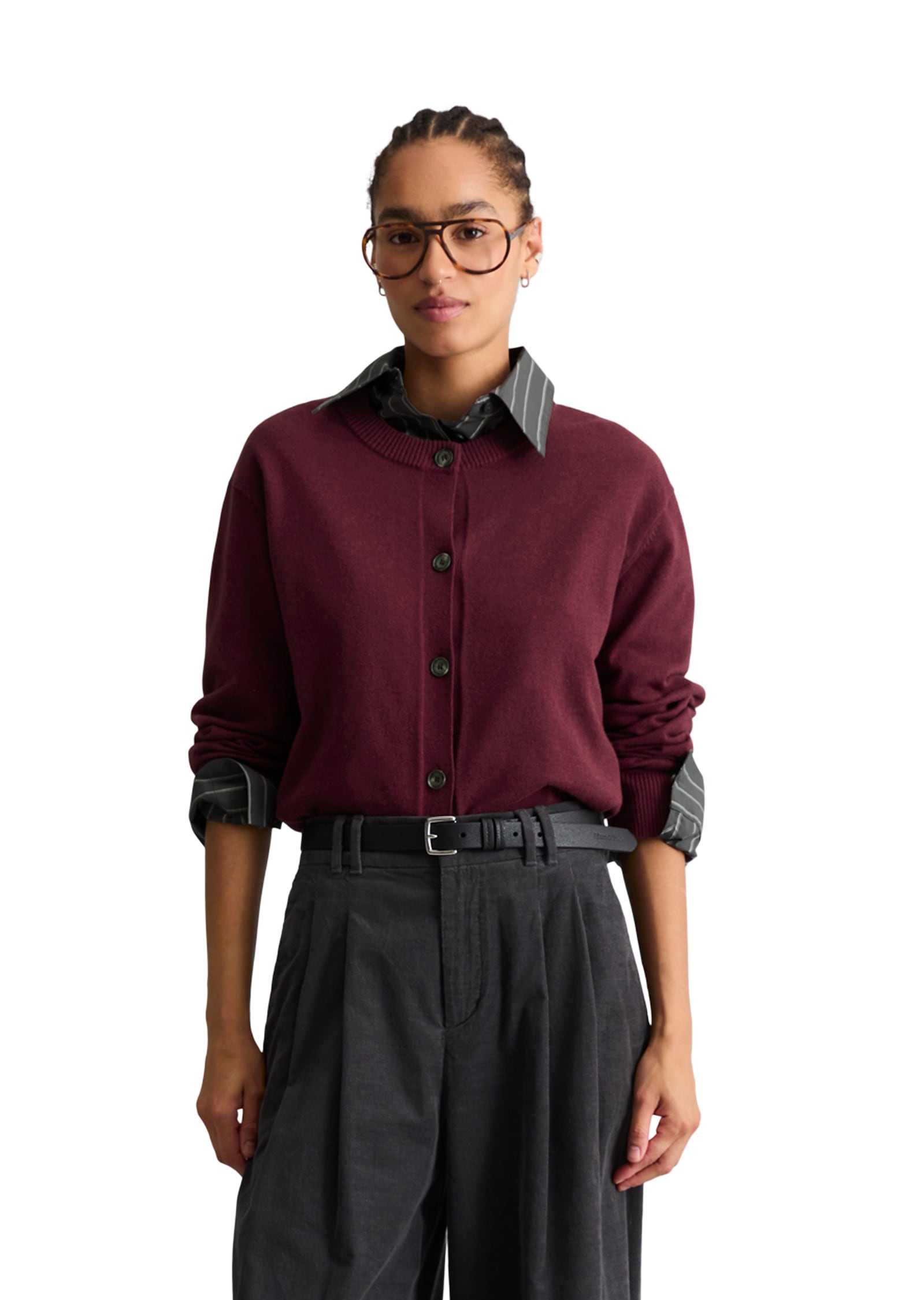 Marc OPolo DENIM "aus Soft Cotton Stretch"