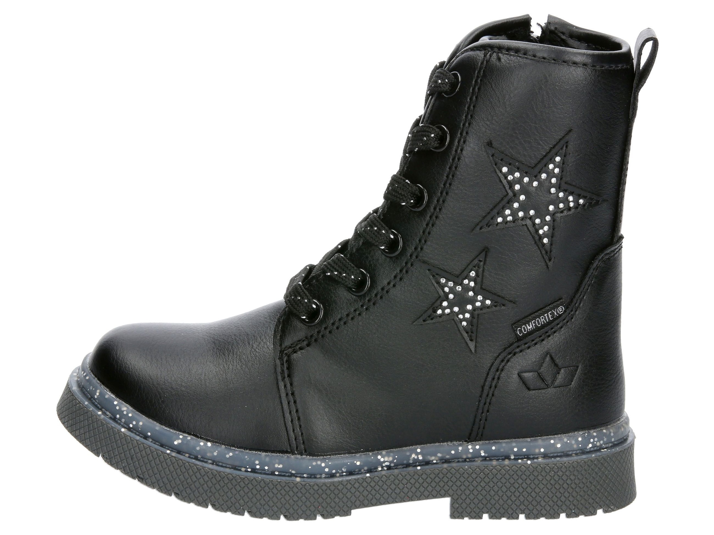 Lico Stiefel »Trendstiefel Isalie Hip«