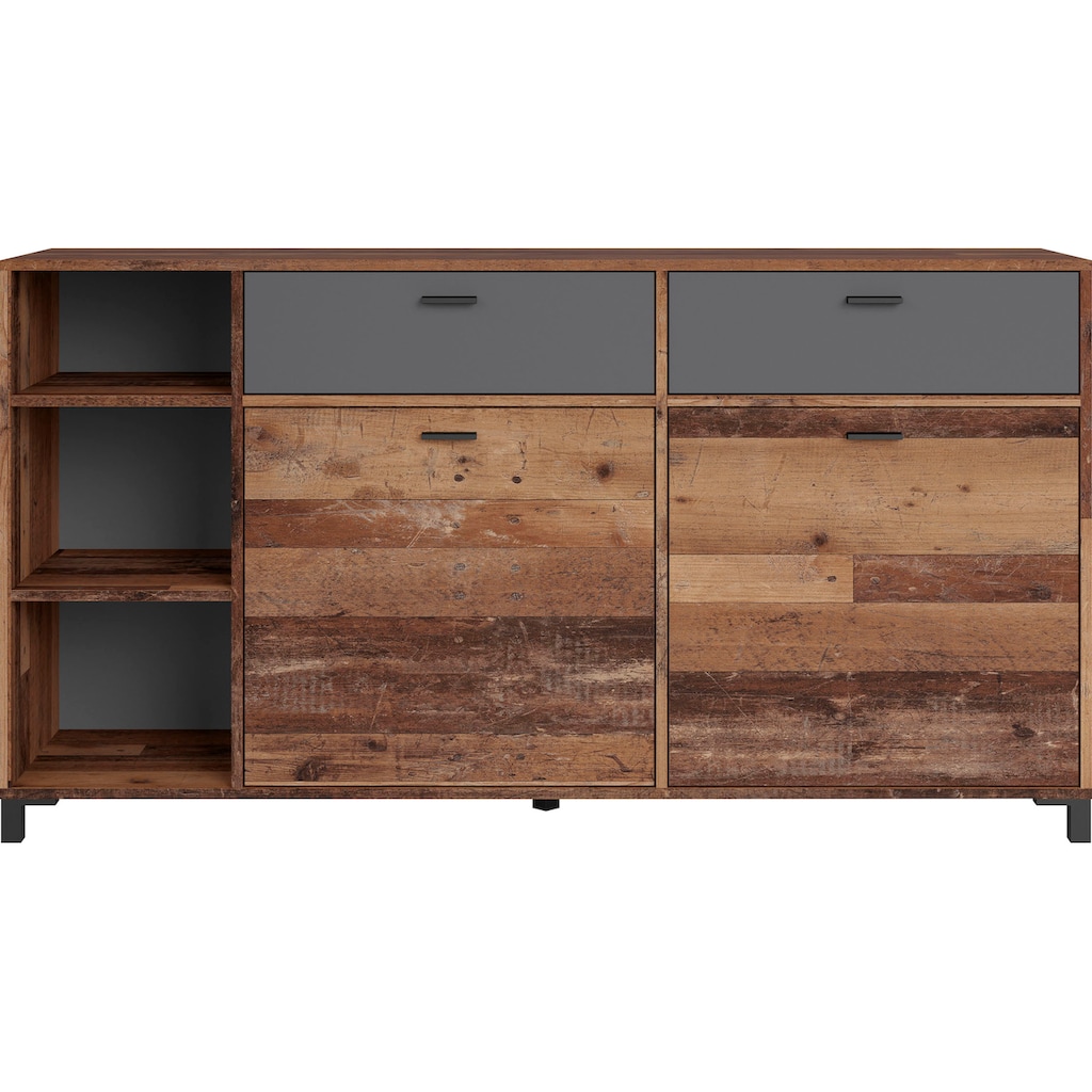 byLIVING Sideboard »Jackson«