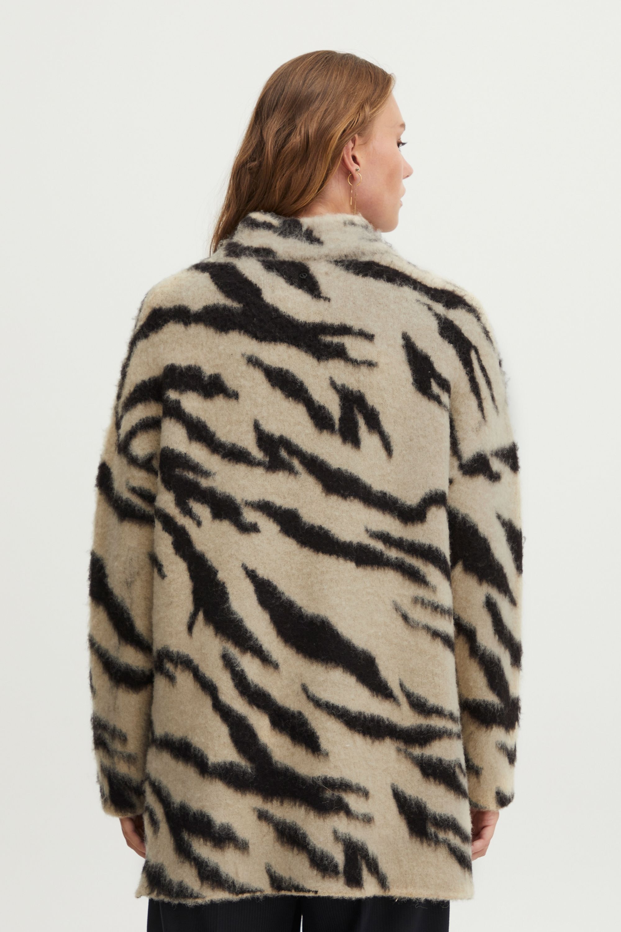 Pulz Jeans Strickpullover »Strickpullover PZAstra«
