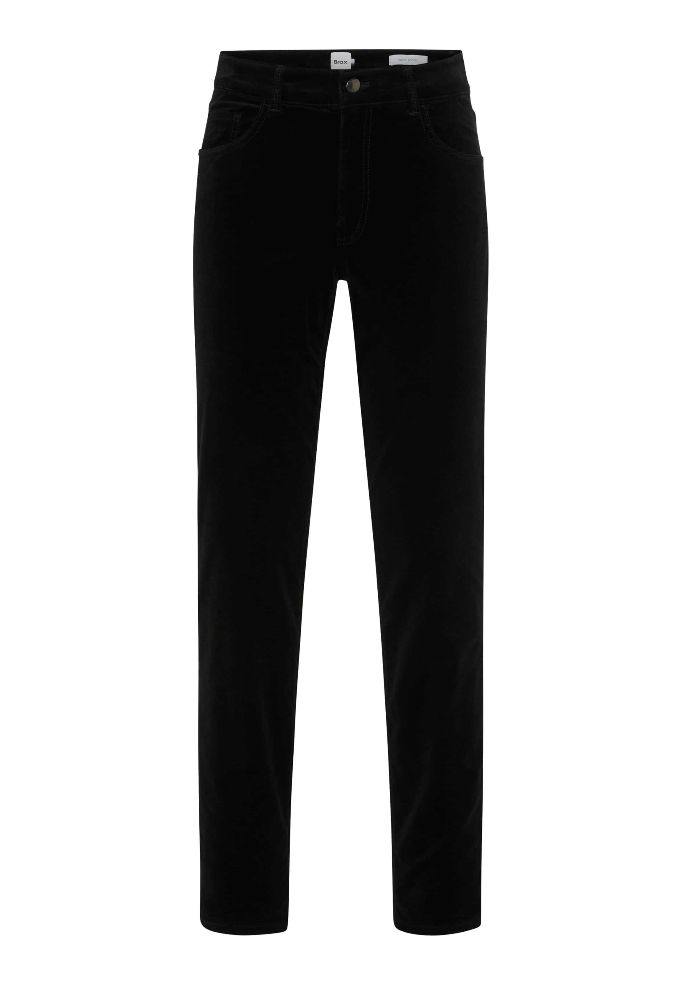 Brax 5-Pocket-Hose "Style SHAKIRA"