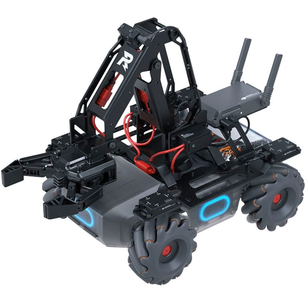 DJI Roboter »RoboMaster EP Core«