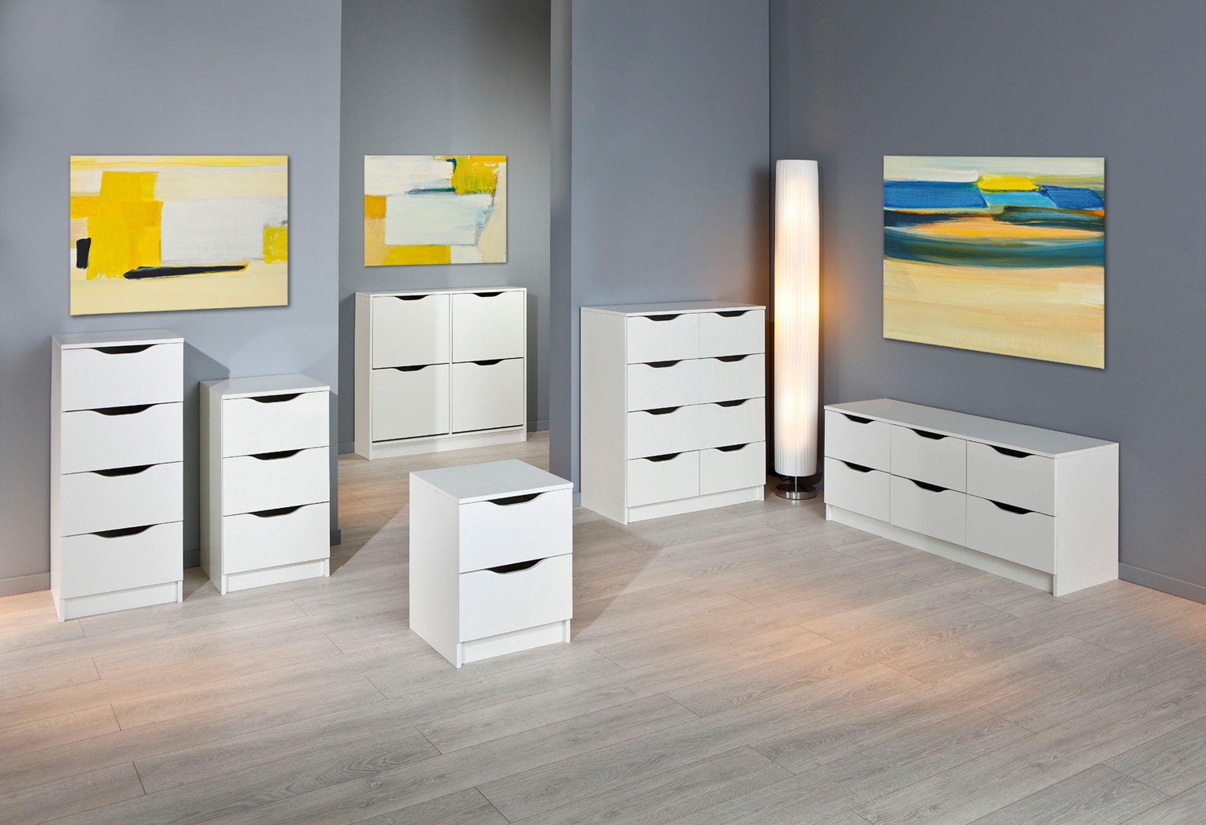 Inter Link Schuhkipper »Westphalen«