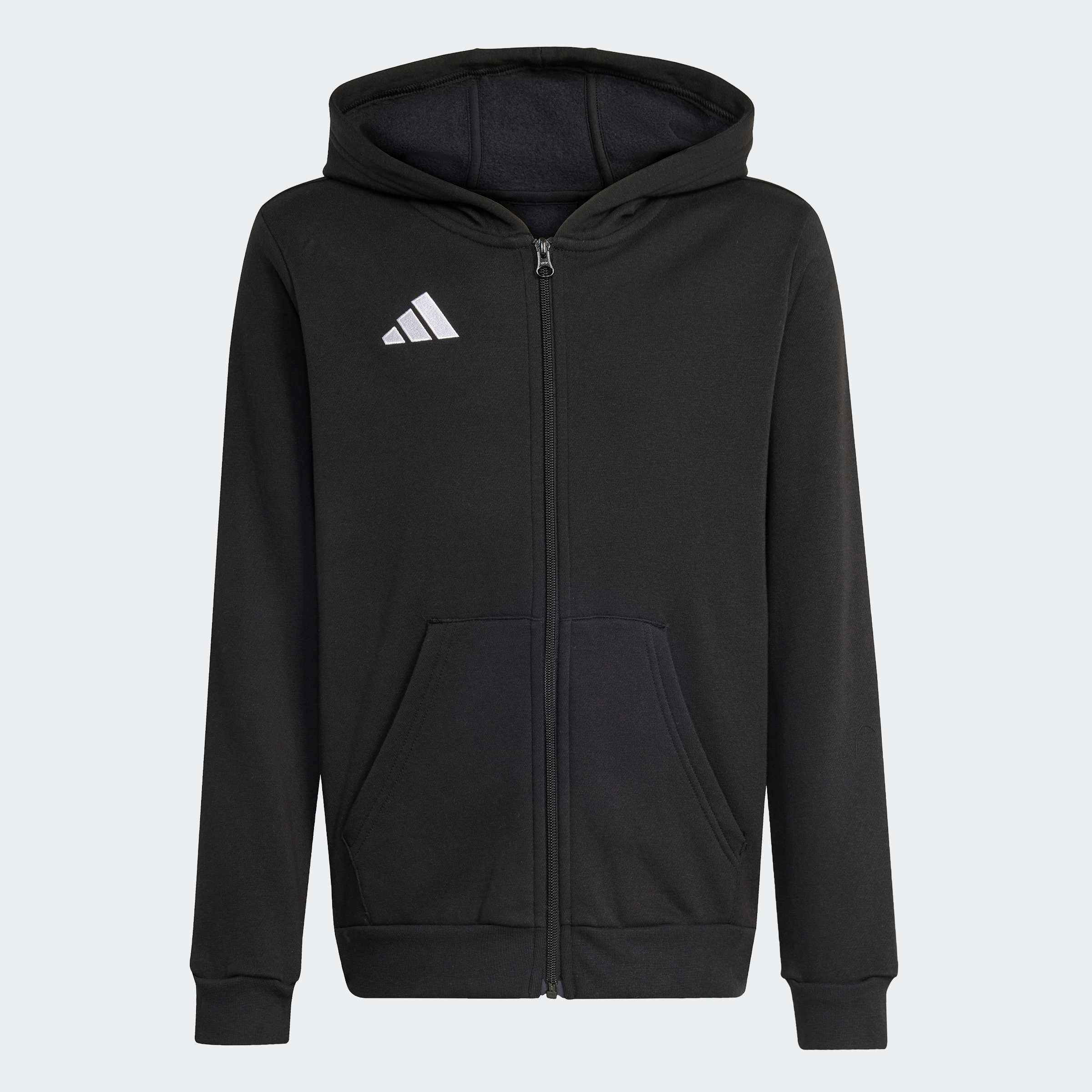adidas Performance Kapuzensweatshirt »ENT26 FZ HOOD Y«
