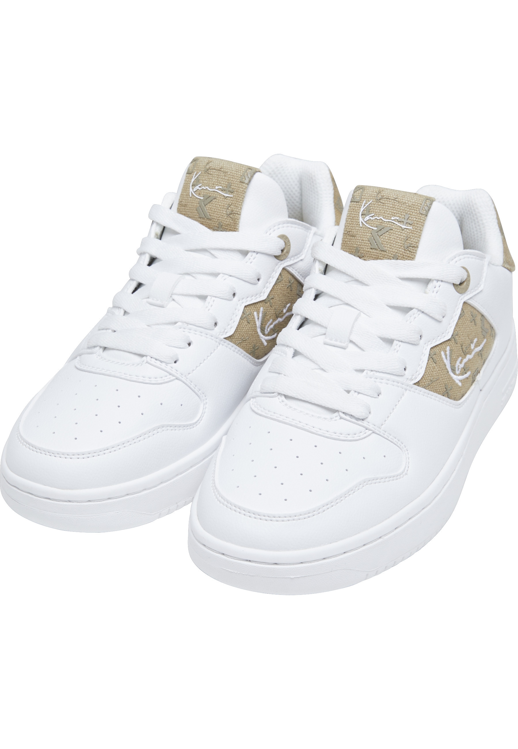 Karl Kani Sneaker "Karl Kani Damen KKFWKGS000045 Karl Kani 89 Classic GS"