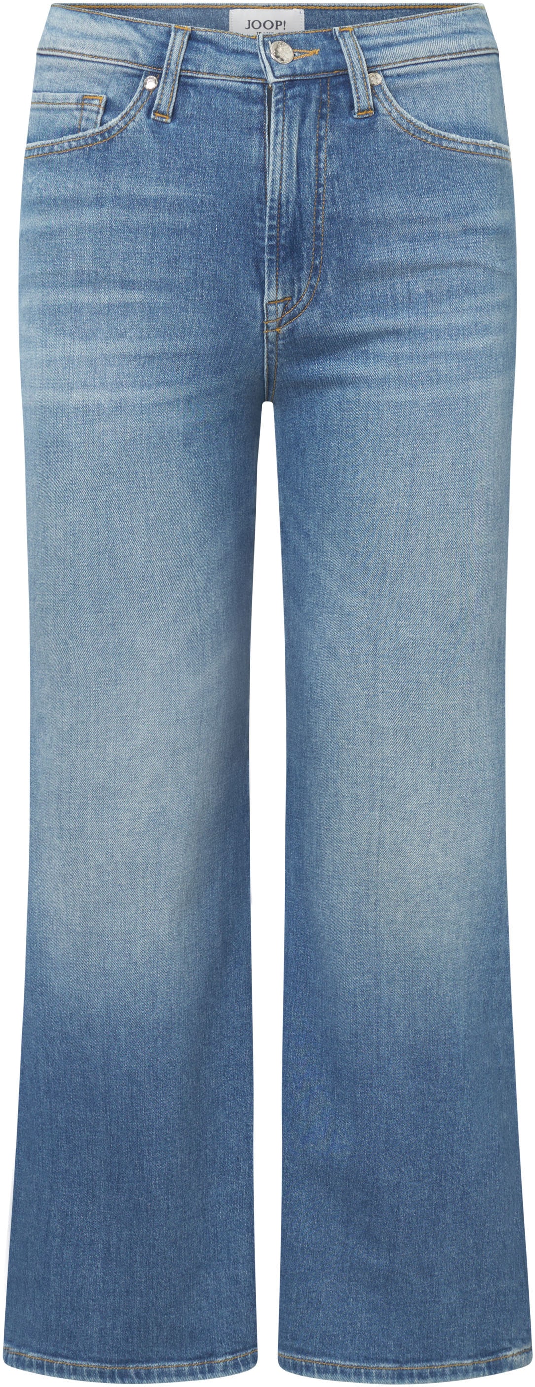 Joop Jeans Bootcut-Jeans "Marie-C", Mit Gürtelschlaufen günstig online kaufen