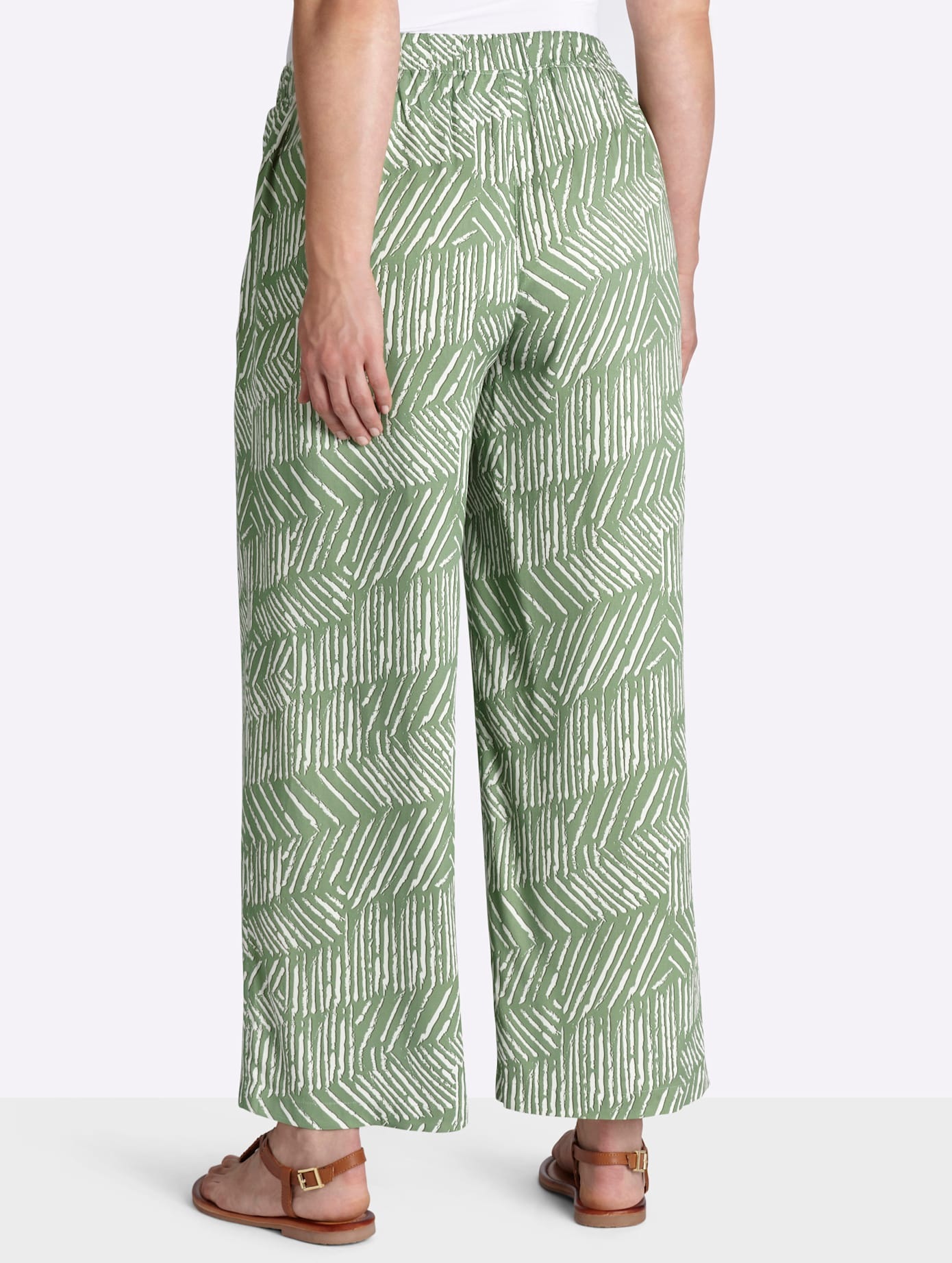 Sheego Culotte