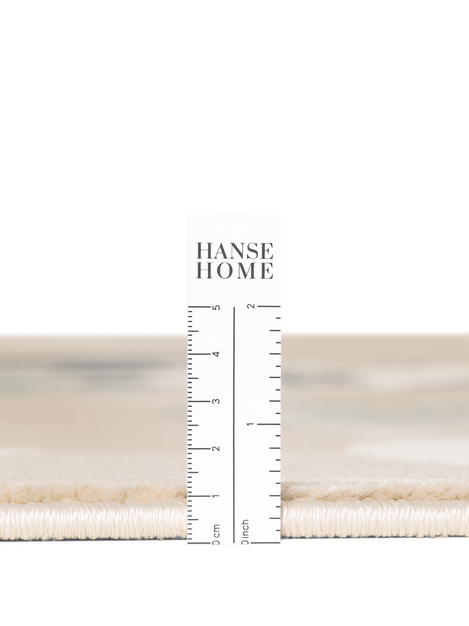 HANSE Home Kinderteppich »Dreamy Panda« rechteckig 10 mm Höhe Pflegeleicht, Weich, Kinderzimmer, Spielteppich, Spielunterlage