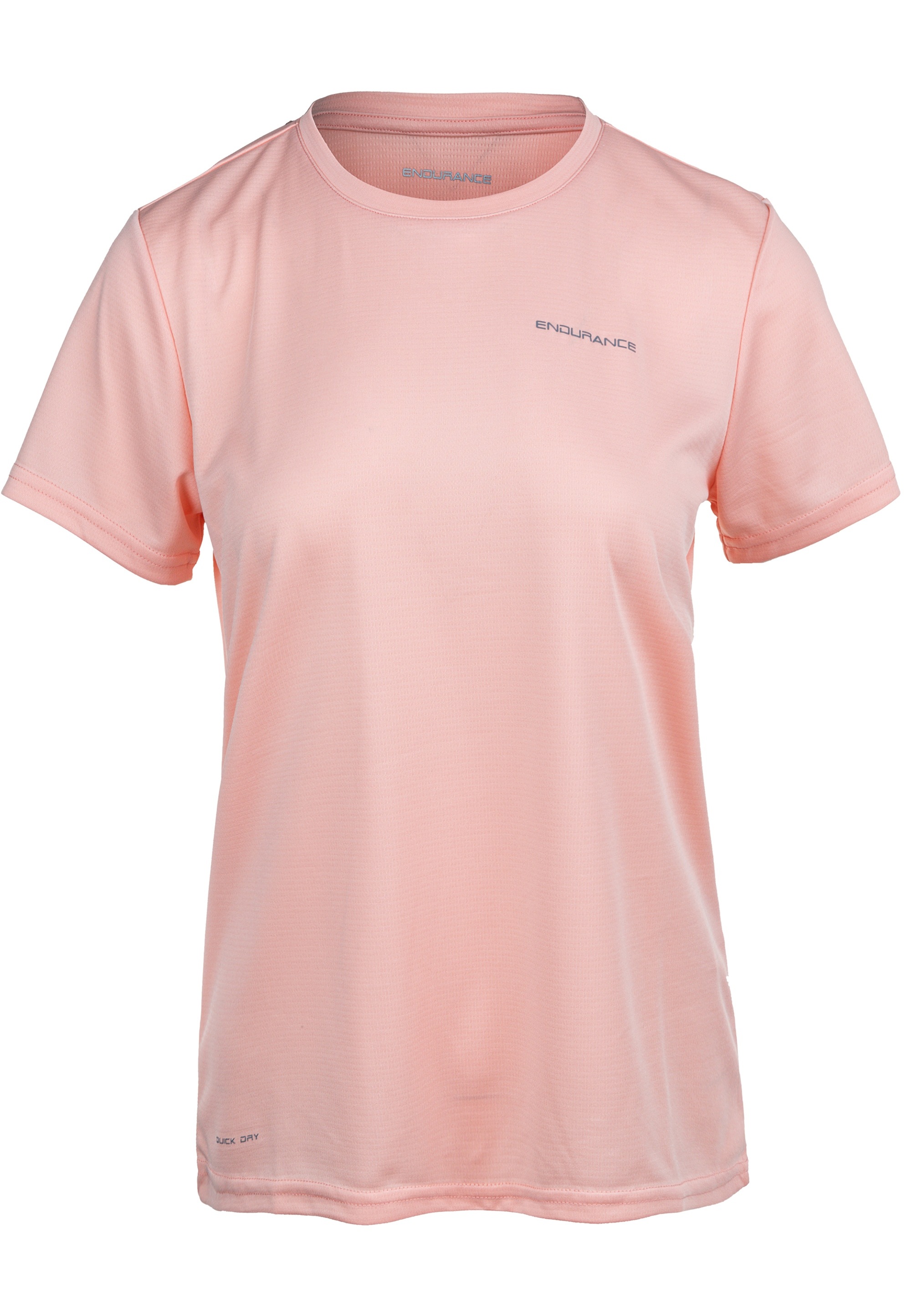 ENDURANCE Funktionsshirt »Vista«, (1 tlg.), mit reflektierenden Details