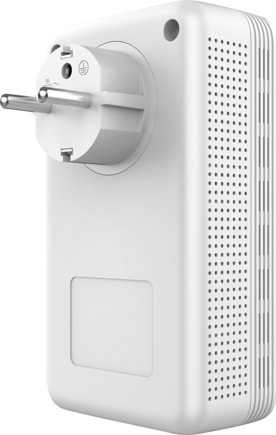 Strong Reichweitenverstärker »Powerline 1000 Mbit/s Set (2 Einheiten)«, (2 St.)