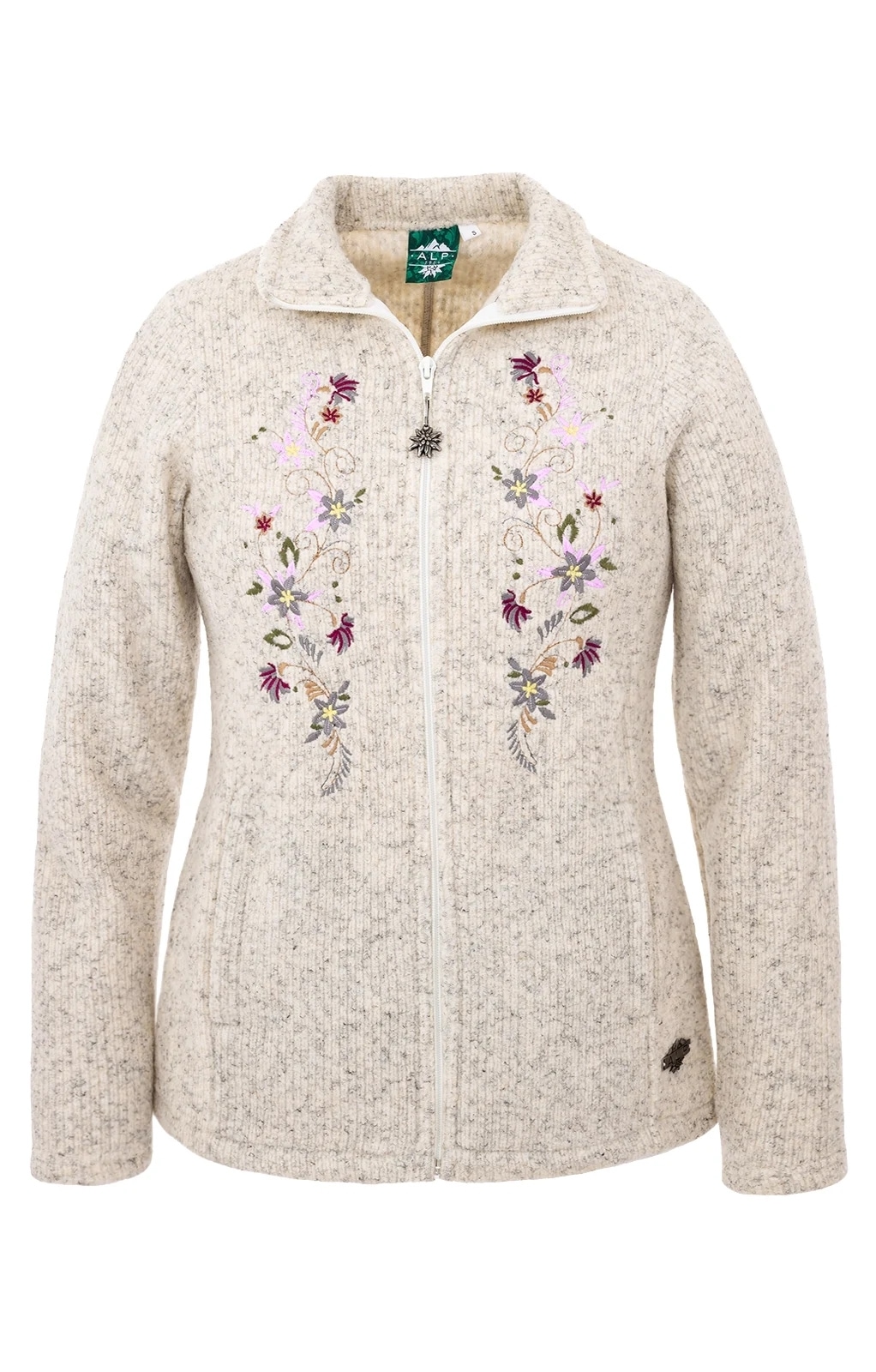 ALP1964 Trachtenjacke "Jacke 323901"
