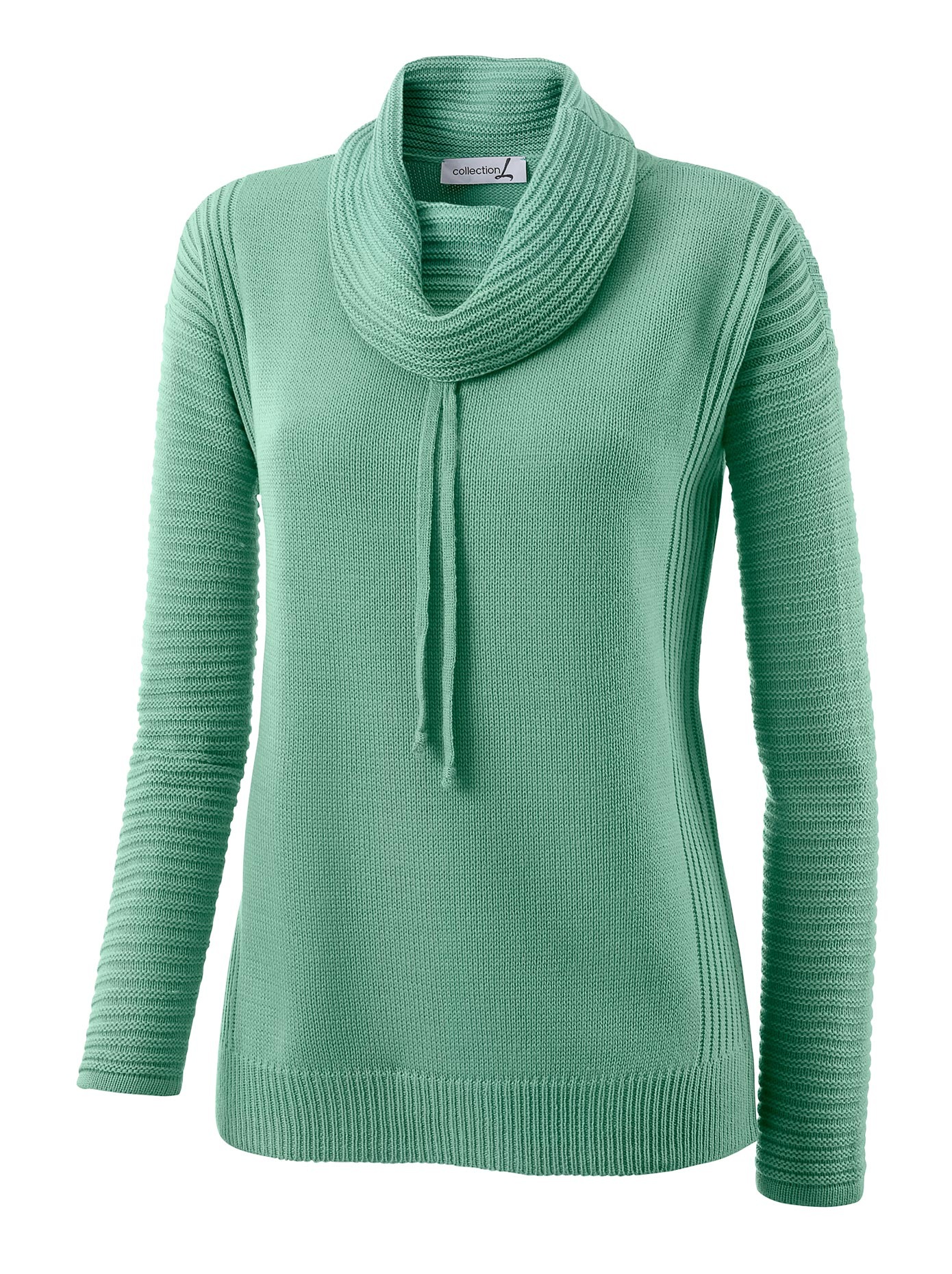 Grune Pullover Fur Den Winter Bestellen Baur