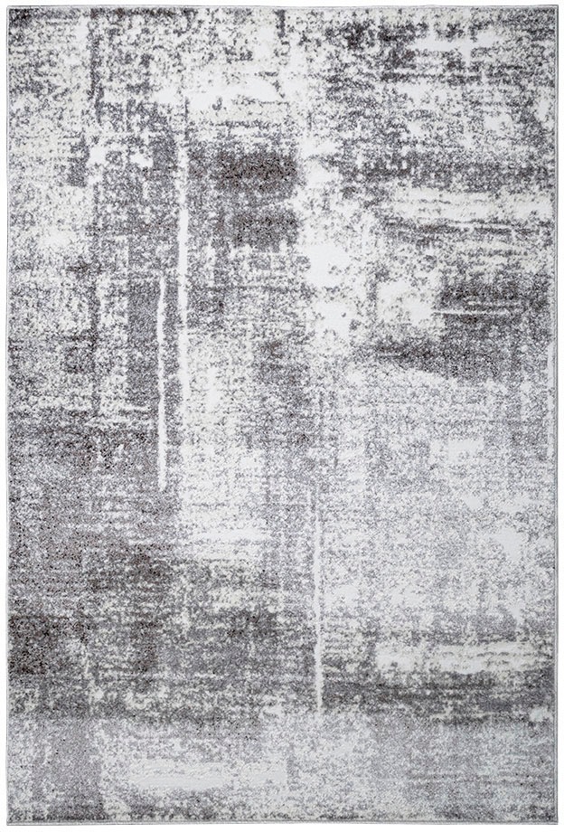 my home Teppich "Salsa" rechteckig 9 mm Höhe mit besonders weichem Flor, Ku günstig online kaufen