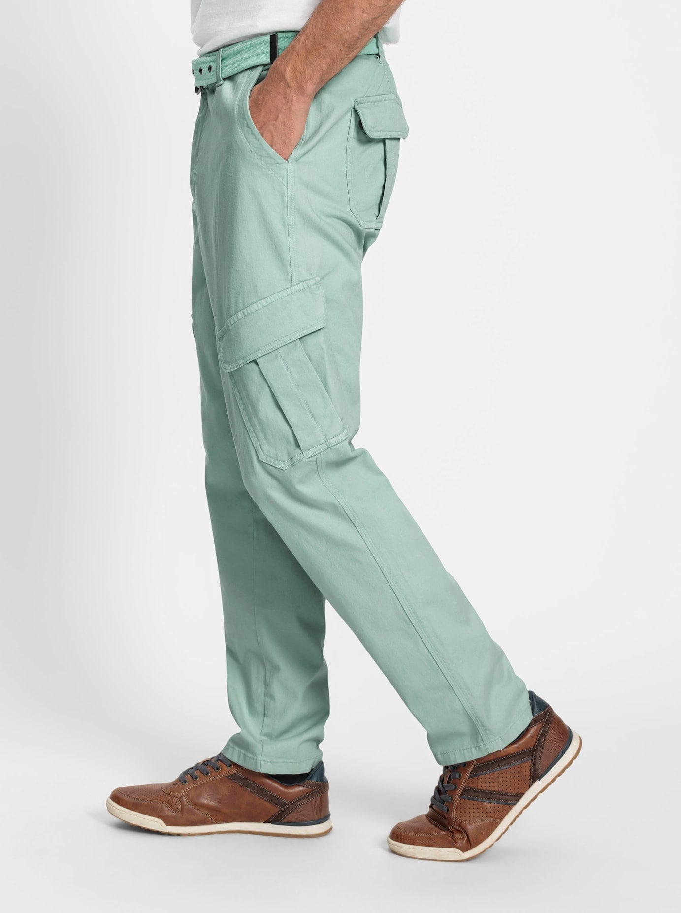 Catamaran Cargohose