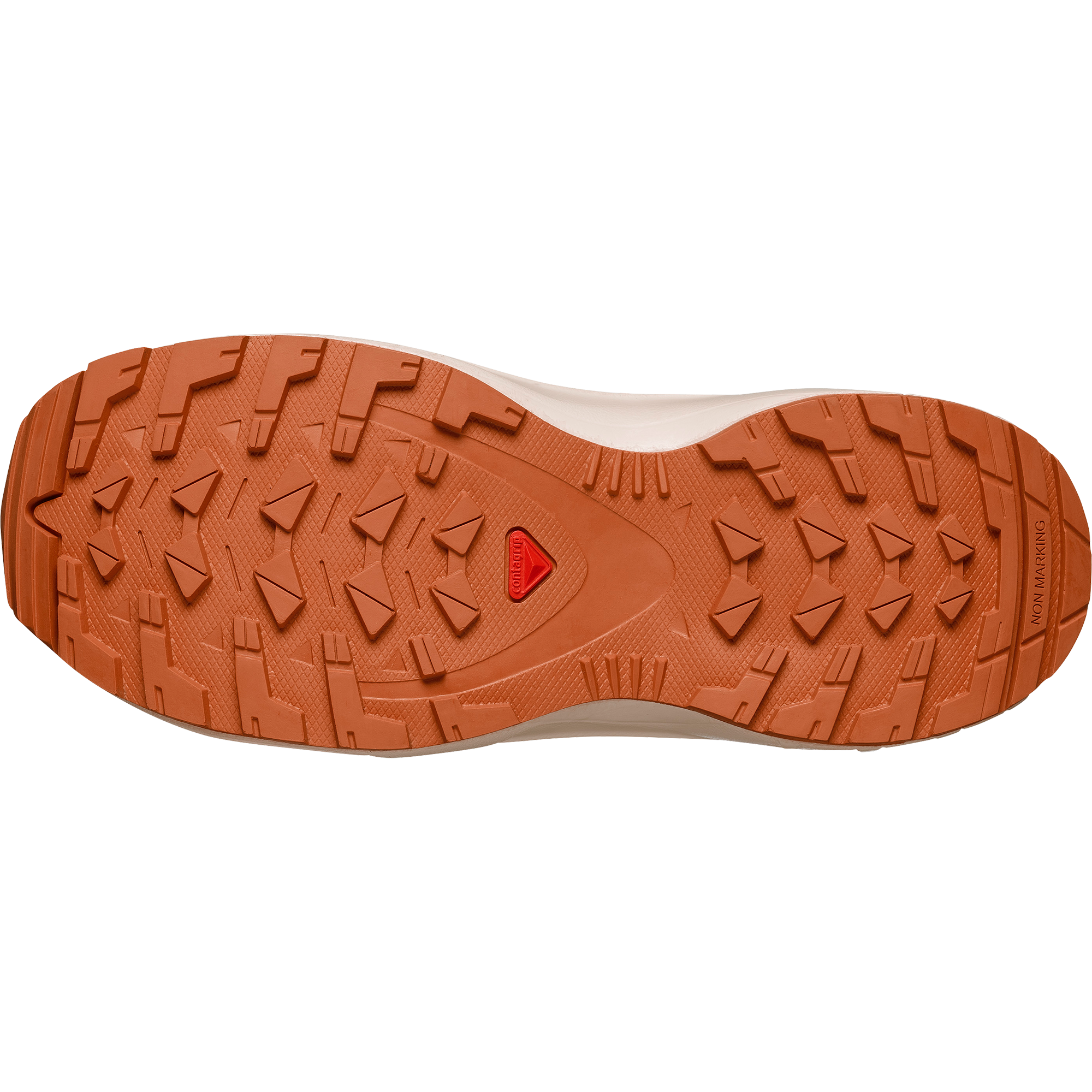 Salomon Wanderschuh »XA PRO V8«  für Kinder & Jugendliche