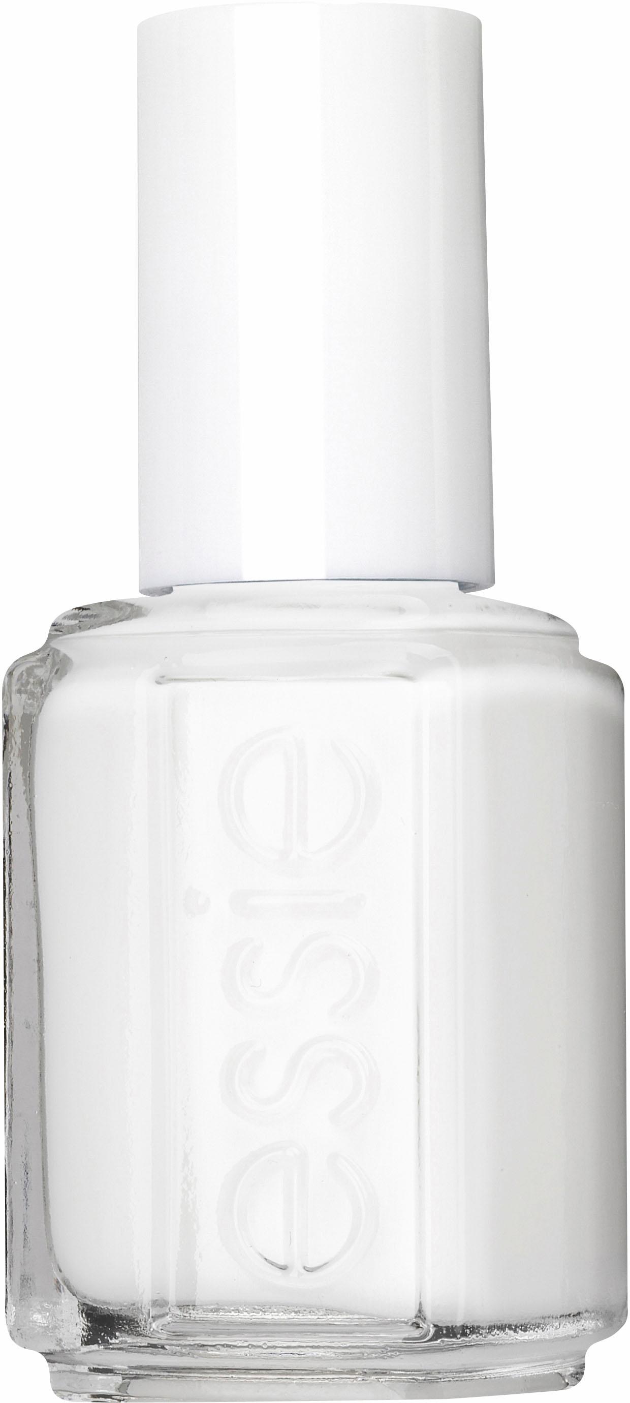 essie Nagellack »Nudetöne«, mit natürlichen Inhaltsstoffen