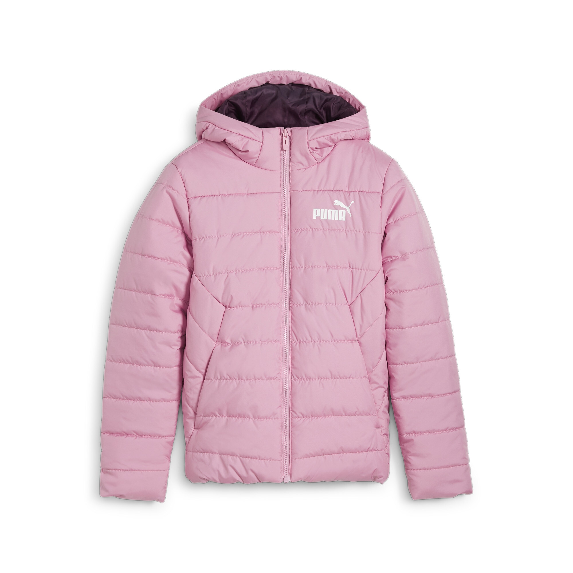 PUMA Winterjacke »Essentials Wattierte Jacke Jungen«