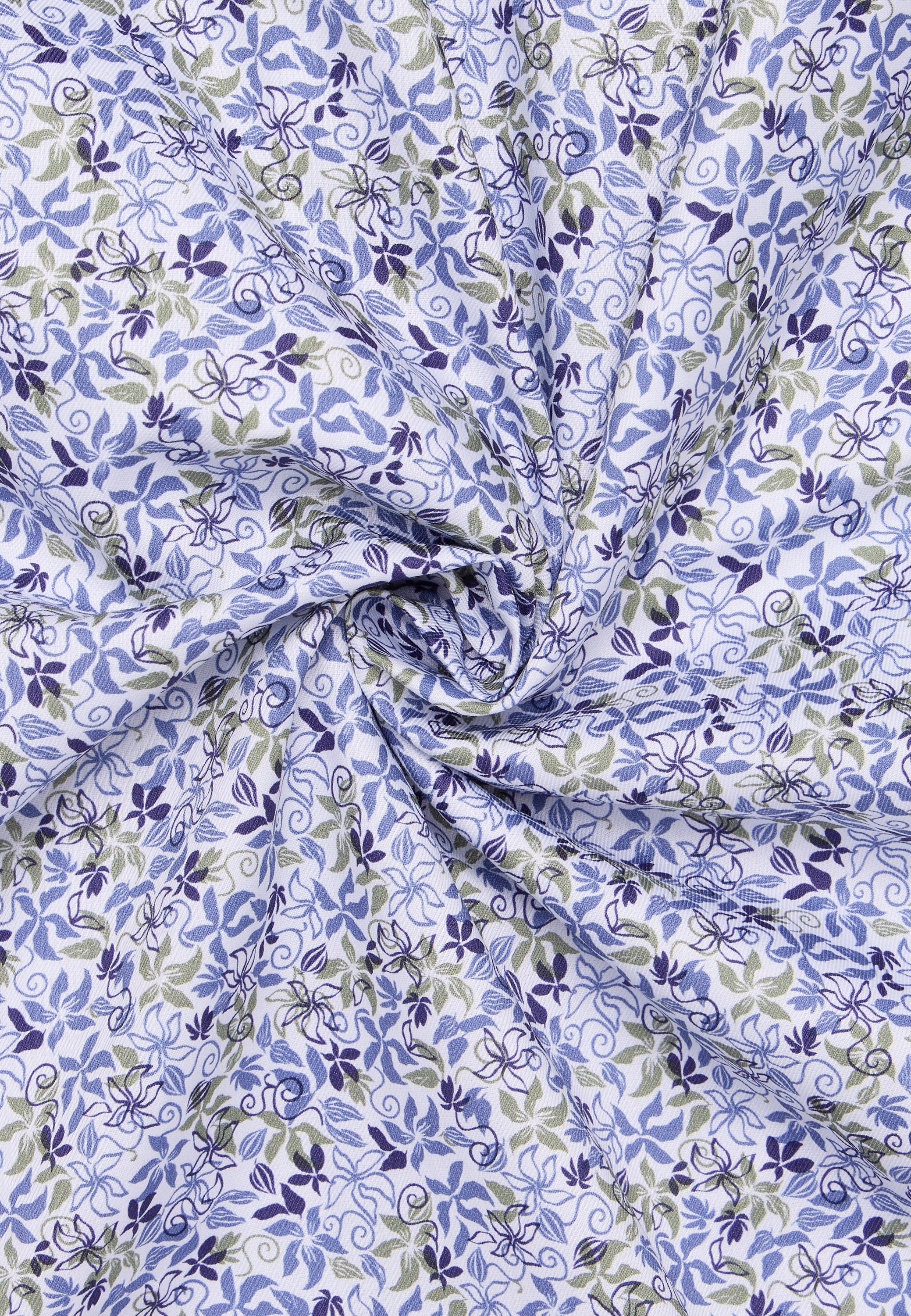 Eterna Kurzarmhemd »MODERN FIT«, NON IRON (bügelfrei)