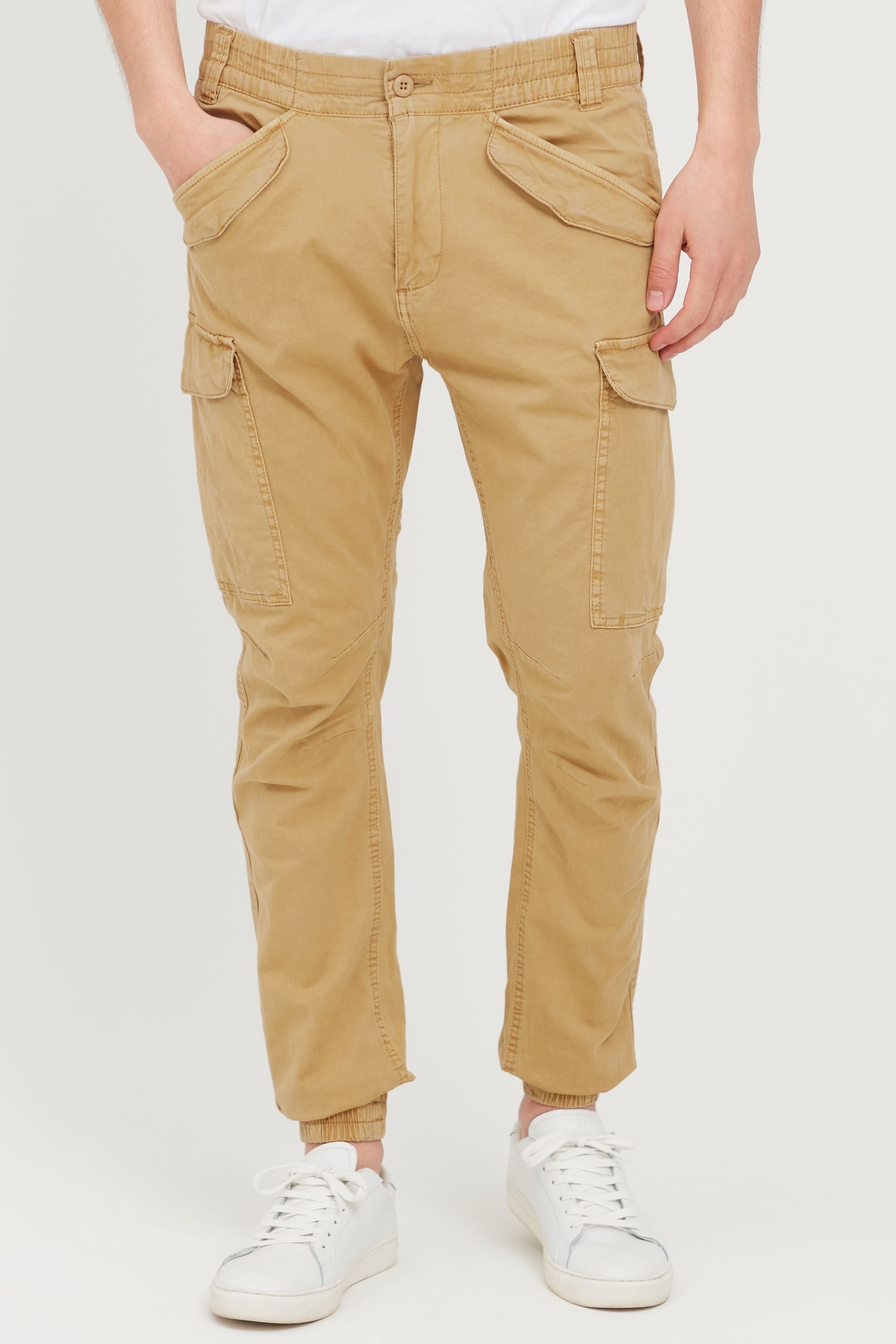 Indicode Cargohose »Cargohose IDNuva«