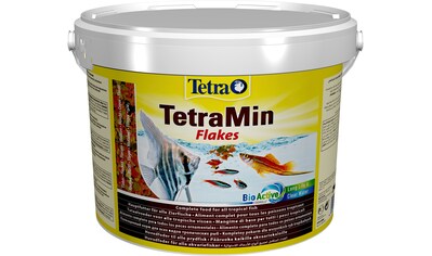 Tetra Fischfutter »Min Flakes« kaufen