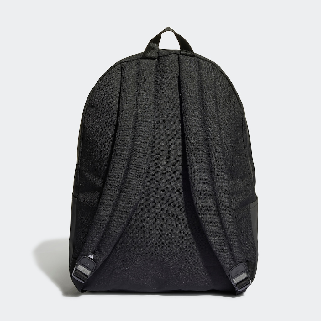 adidas Performance Rucksack »CLASSIC BADGE OF SPORT 3-STREIFEN«