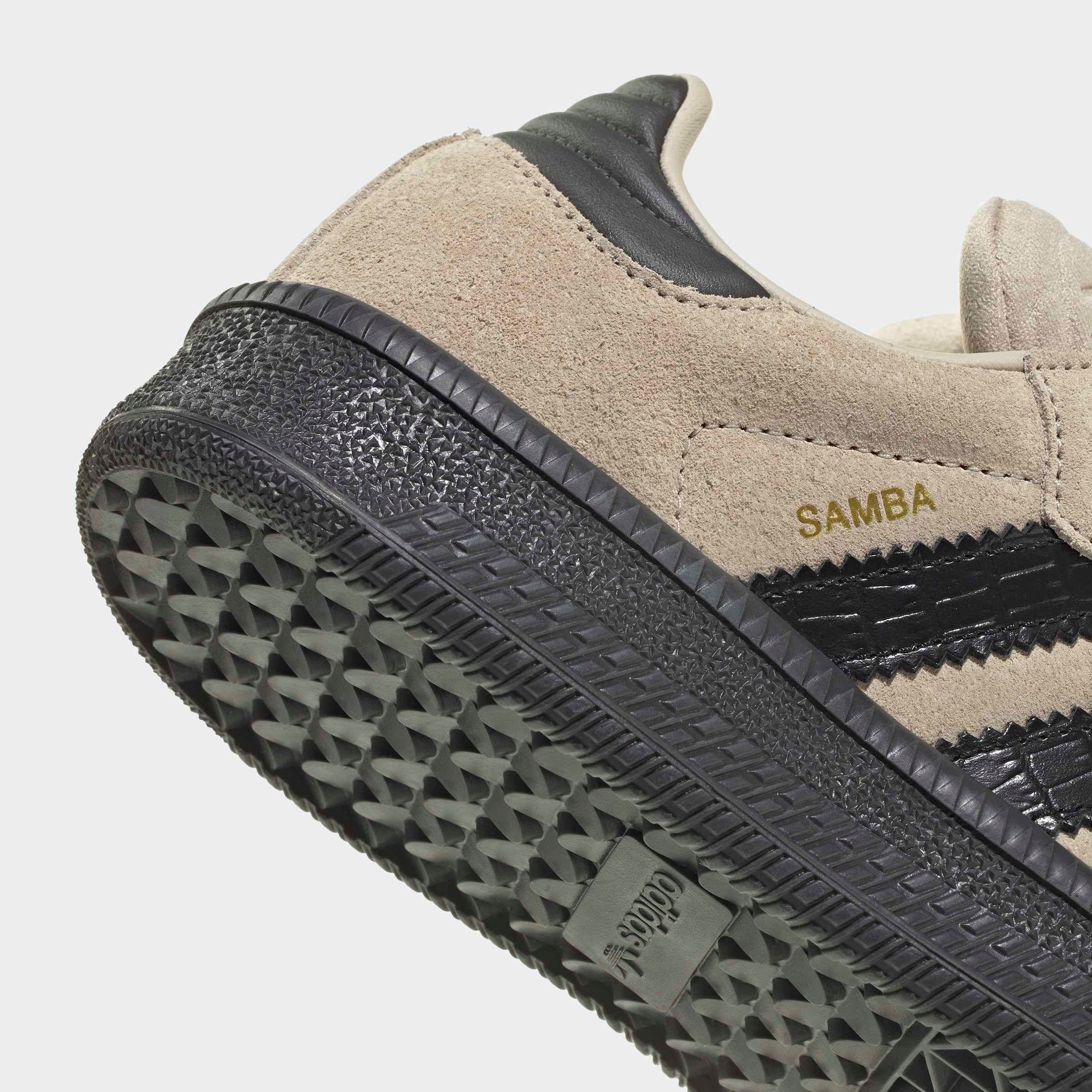 adidas Originals Sneaker »SAMBA XLG«  für Kinder & Jugendliche