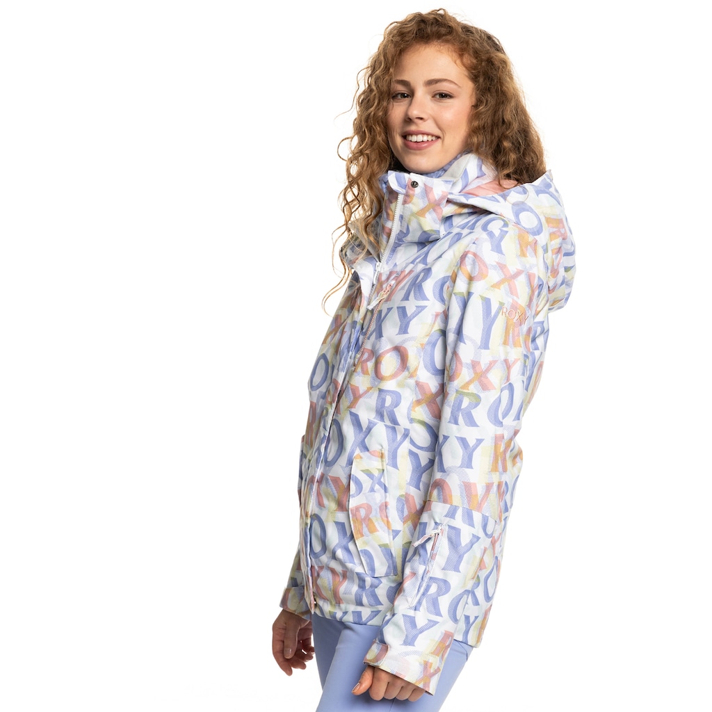 Roxy Snowboardjacke »ROXY Jetty«